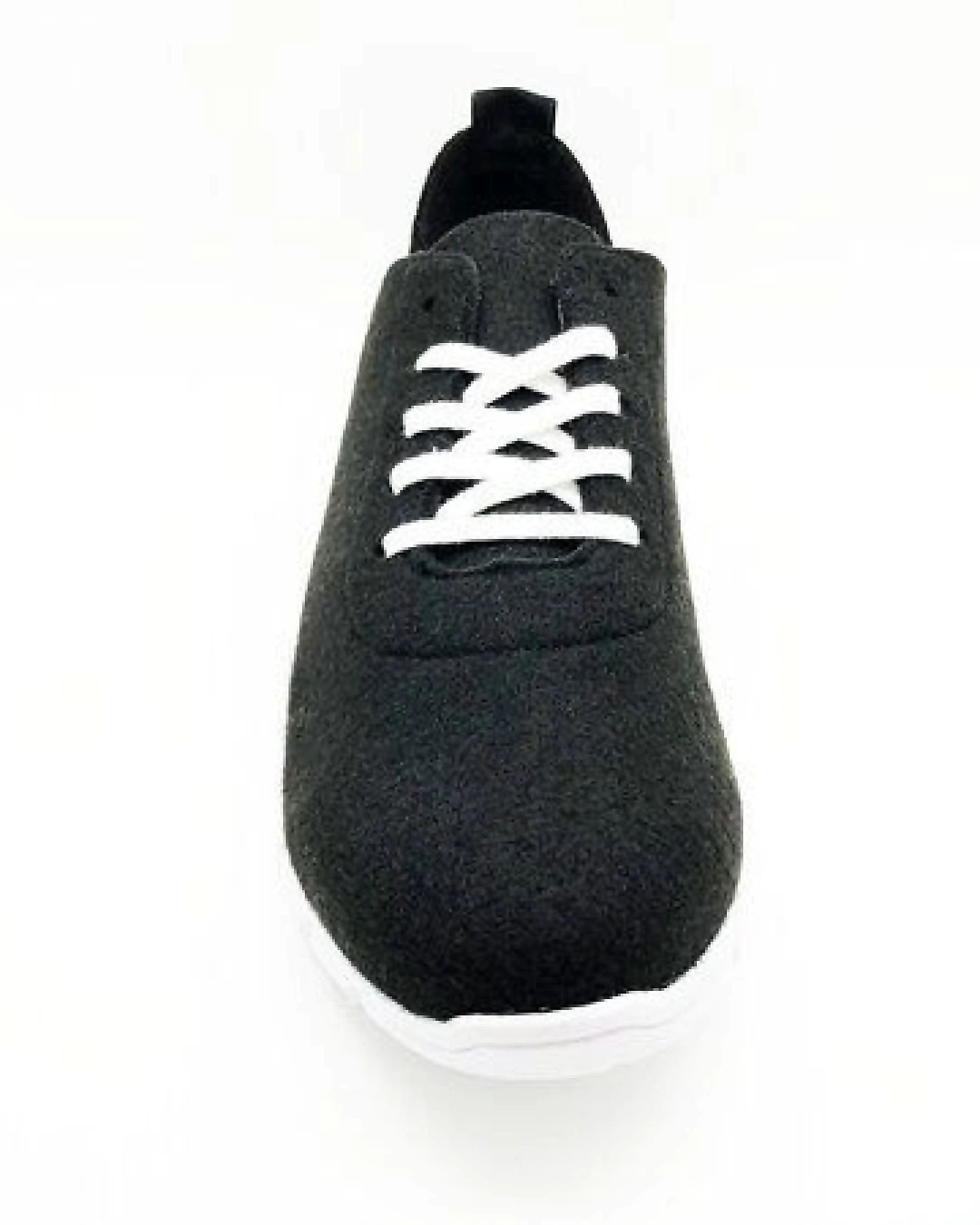 Ultraleichter, veganer Sneaker "thies ® PET" aus recycelten Flaschen, flexibel und bequem – Ansicht 3