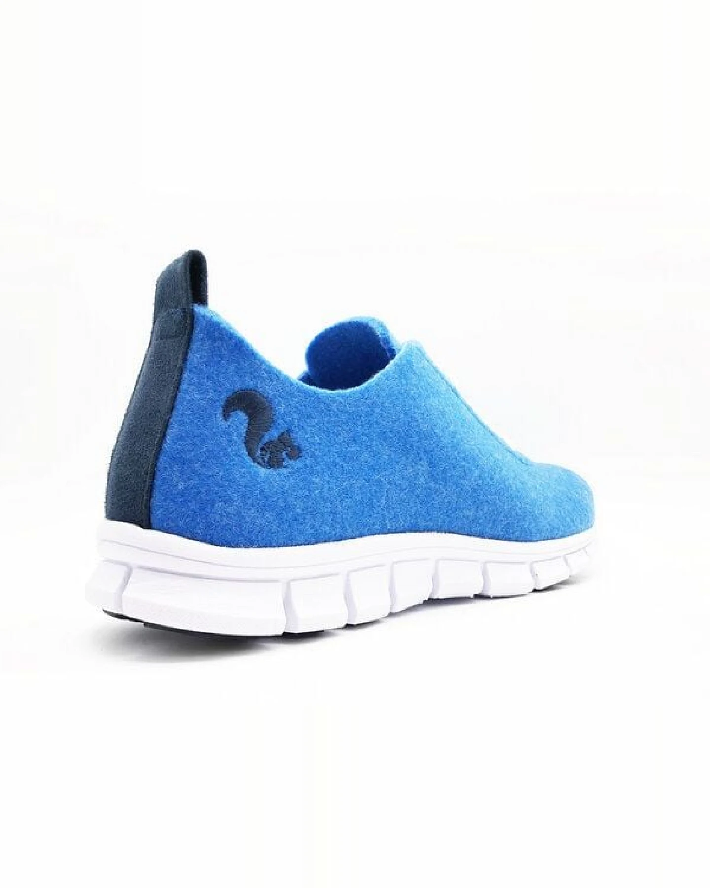 Ultraleichter, veganer Sneaker "thies ® PET" aus recycelten Flaschen, flexibel und bequem – Ansicht 4