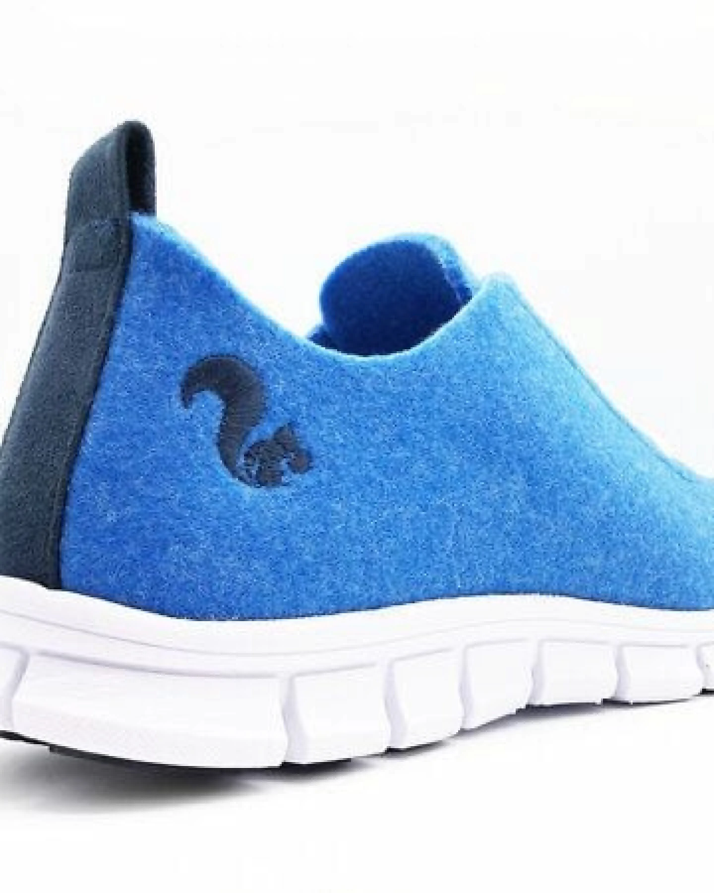 Ultraleichter, veganer Sneaker "thies ® PET" aus recycelten Flaschen, flexibel und bequem – Ansicht 4
