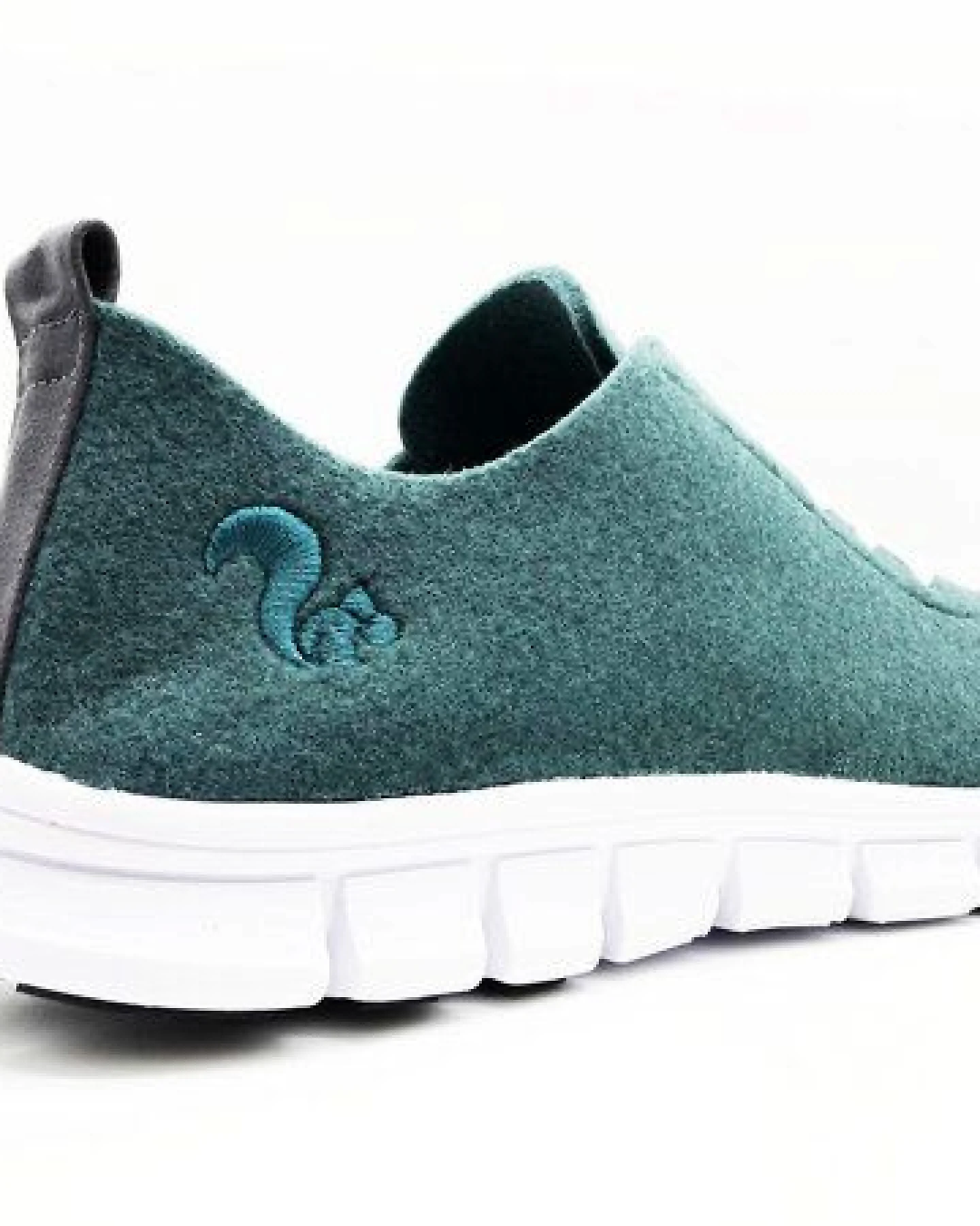 Ultraleichter, veganer Sneaker "thies ® PET" aus recycelten Flaschen, flexibel und bequem – Ansicht 4