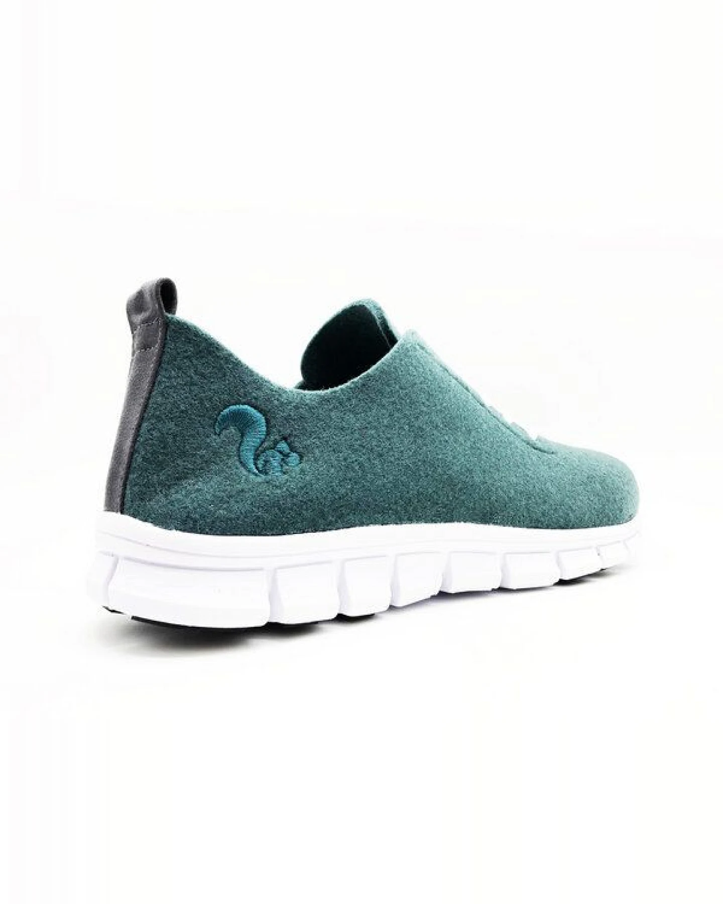 Ultraleichter, veganer Sneaker "thies ® PET" aus recycelten Flaschen, flexibel und bequem – Ansicht 4