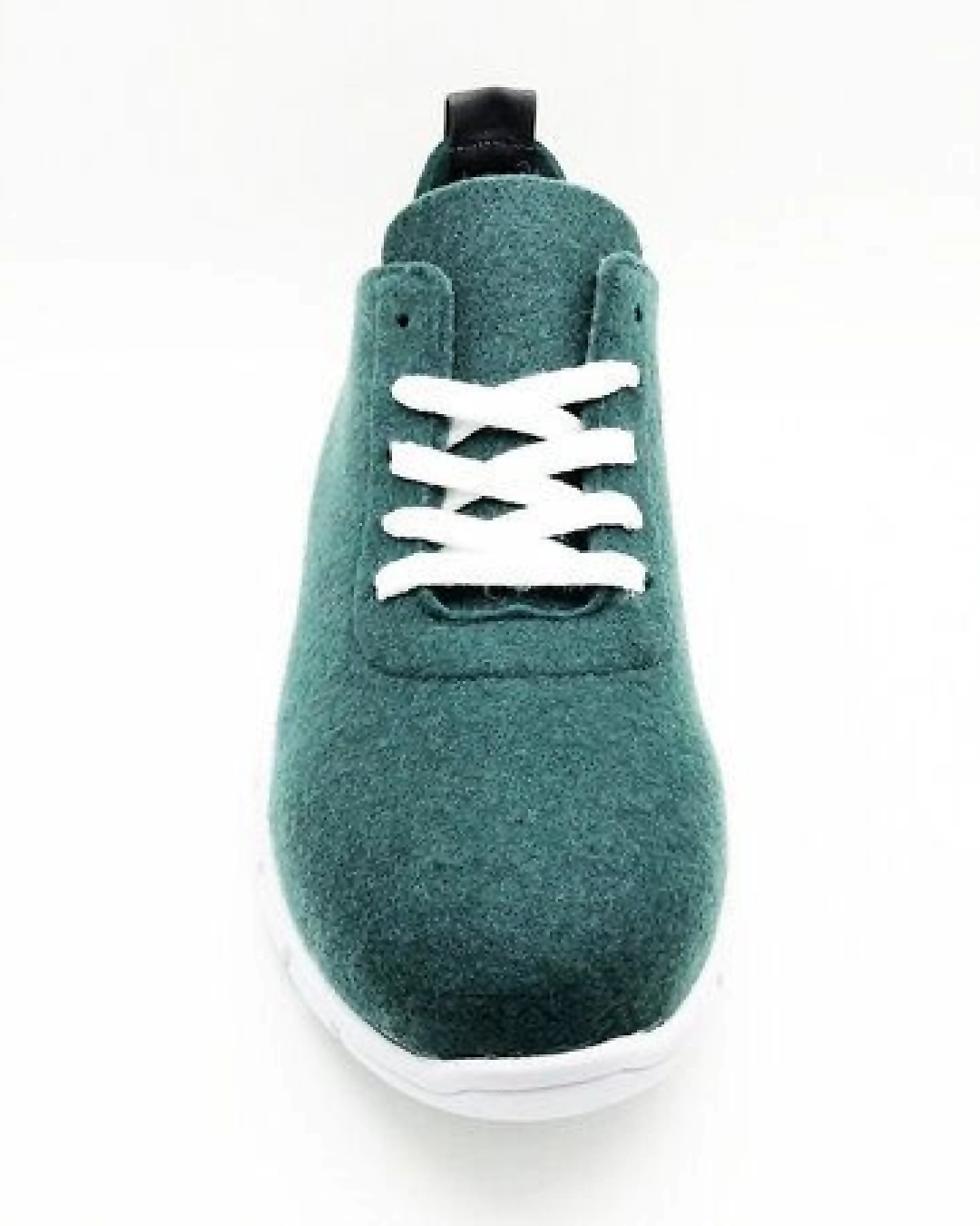 Ultraleichter, veganer Sneaker "thies ® PET" aus recycelten Flaschen, flexibel und bequem – Ansicht 3
