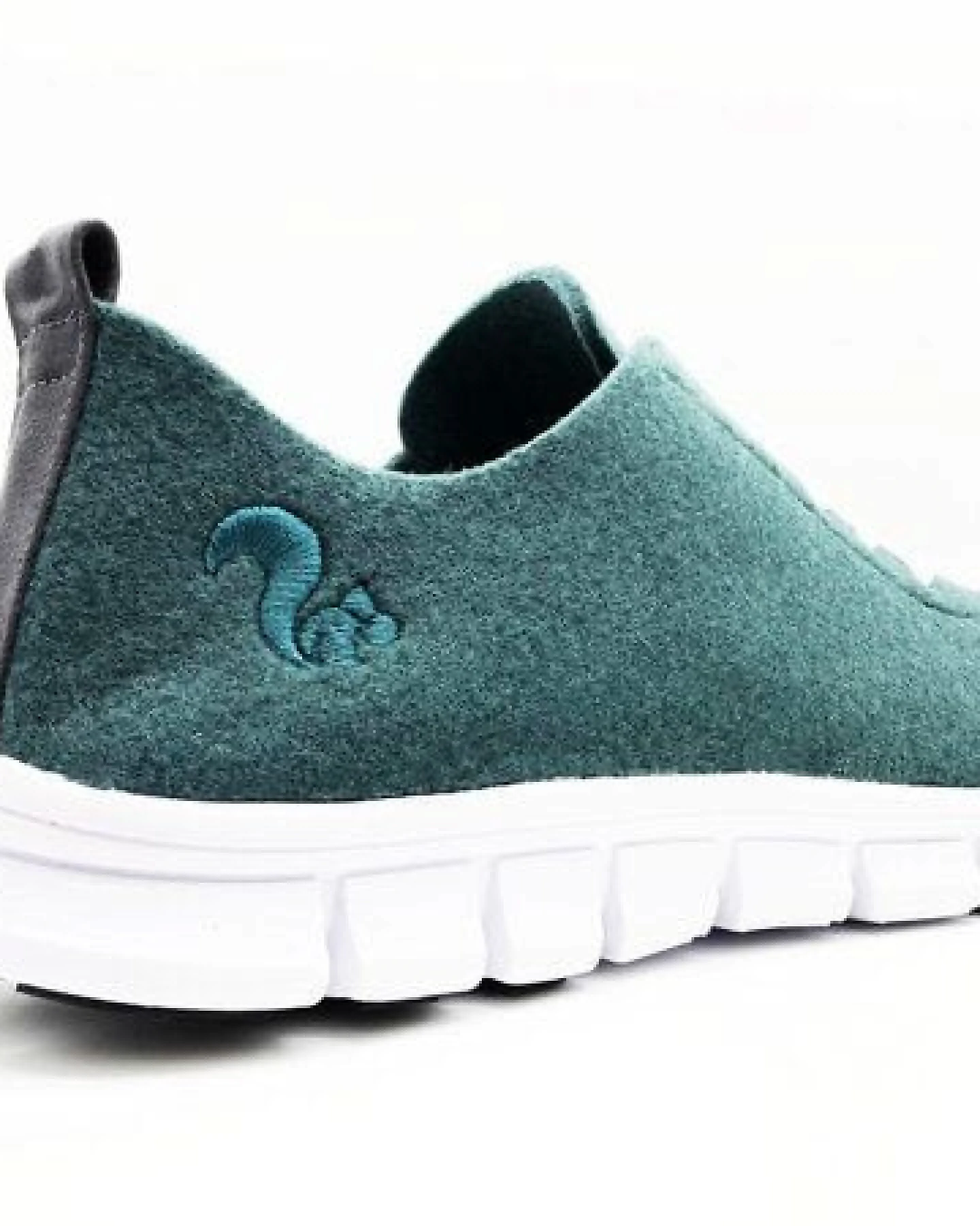Ultraleichter, veganer Sneaker "thies ® PET" aus recycelten Flaschen, flexibel und bequem – Ansicht 4