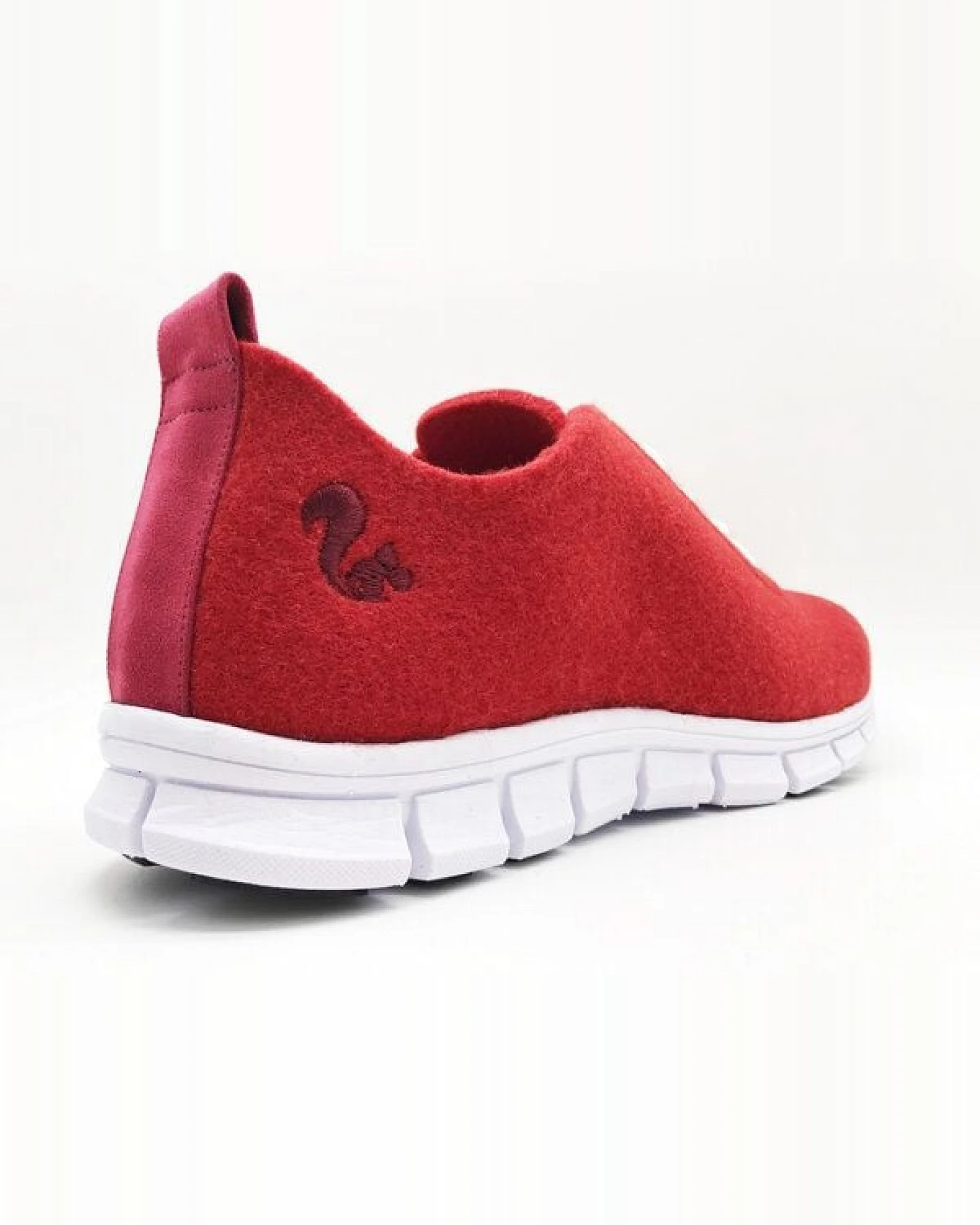 Ultraleichter, veganer Sneaker "thies ® PET" MEN aus recycelten Flaschen, flexibel und bequem – Ansicht 4
