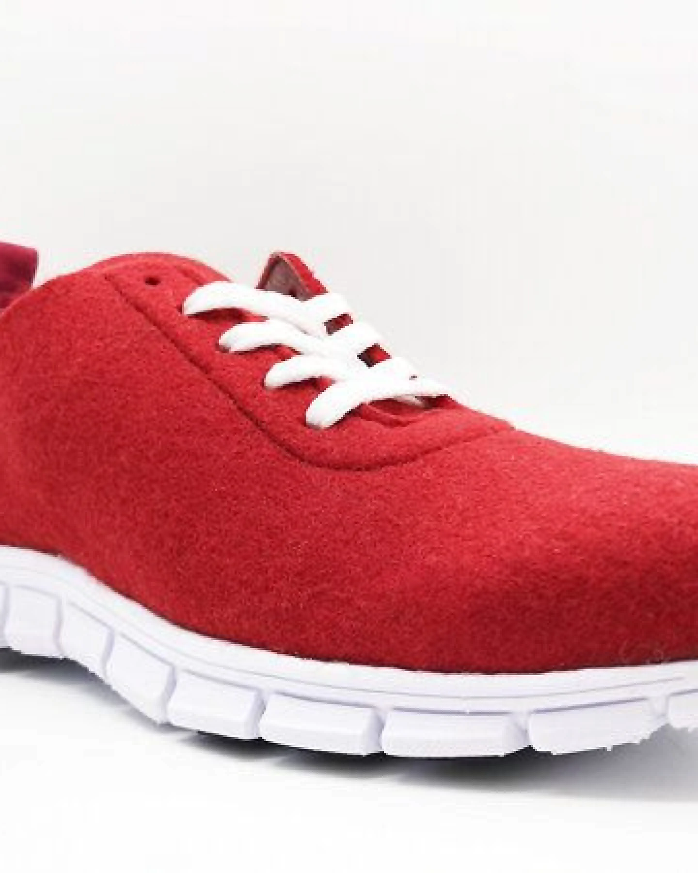 Ultraleichter, veganer Sneaker "thies ® PET" MEN aus recycelten Flaschen, flexibel und bequem – Ansicht 2