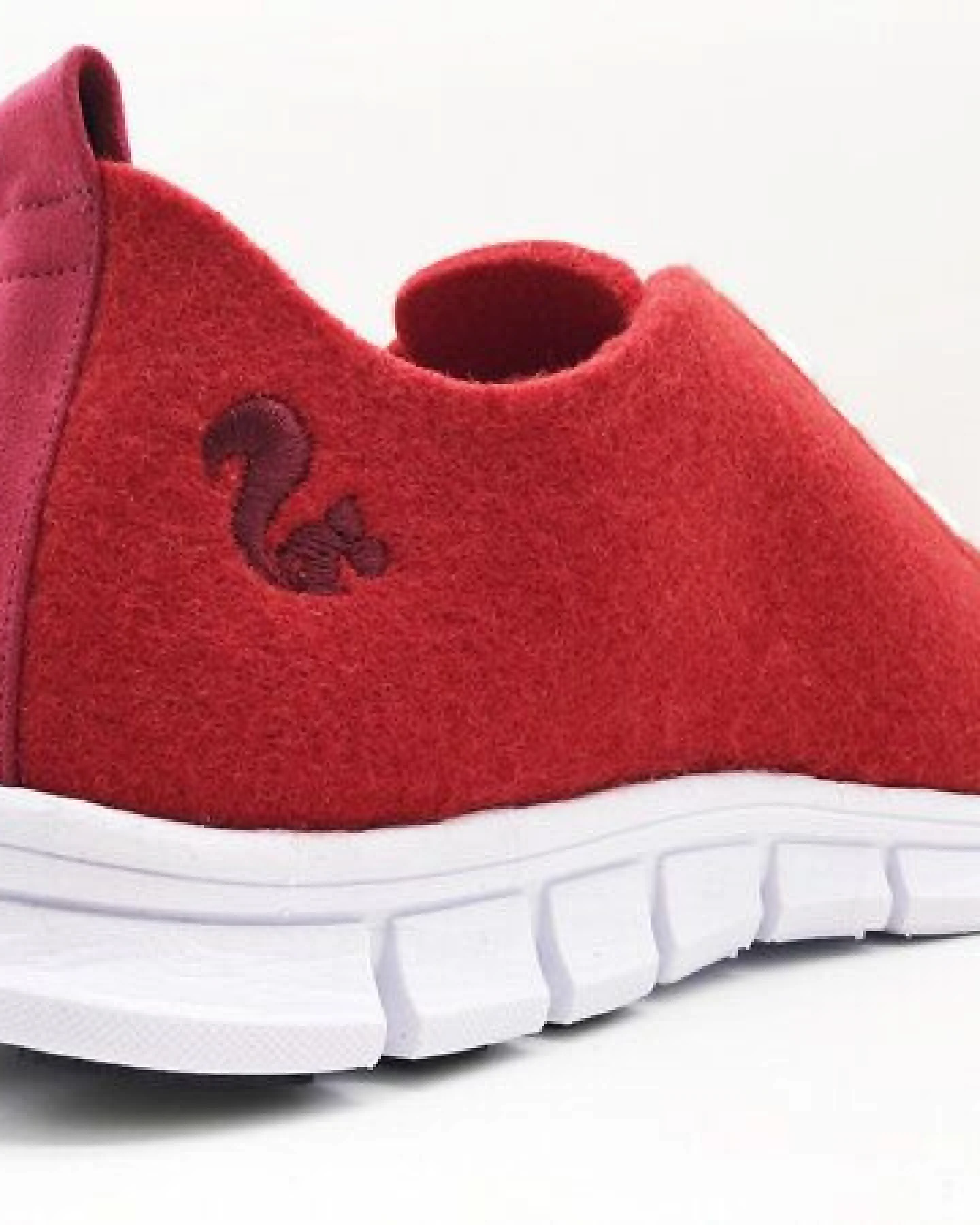 Ultraleichter, veganer Sneaker "thies ® PET" MEN aus recycelten Flaschen, flexibel und bequem – Ansicht 4