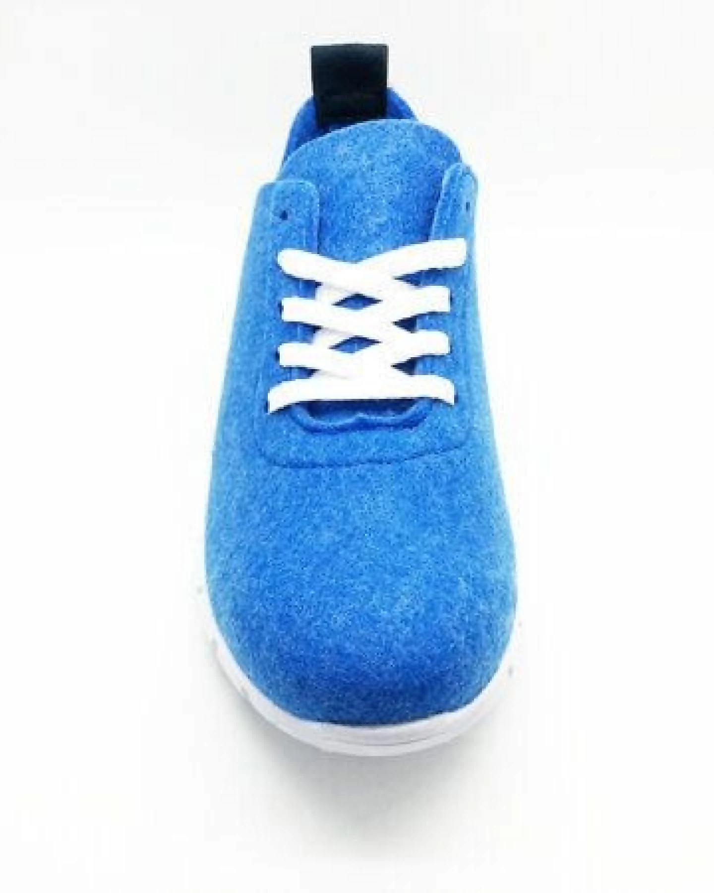 Ultraleichter, veganer Sneaker "thies ® PET" MEN aus recycelten Flaschen, flexibel und bequem – Ansicht 4