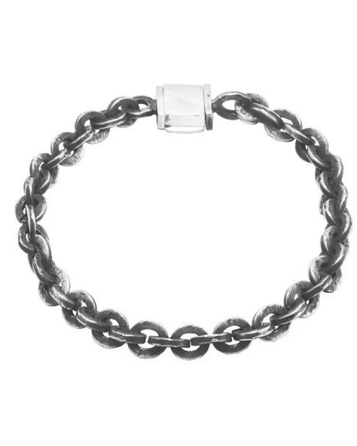 pakilia Silber Armband Seefahrt Fair-Trade und handmade