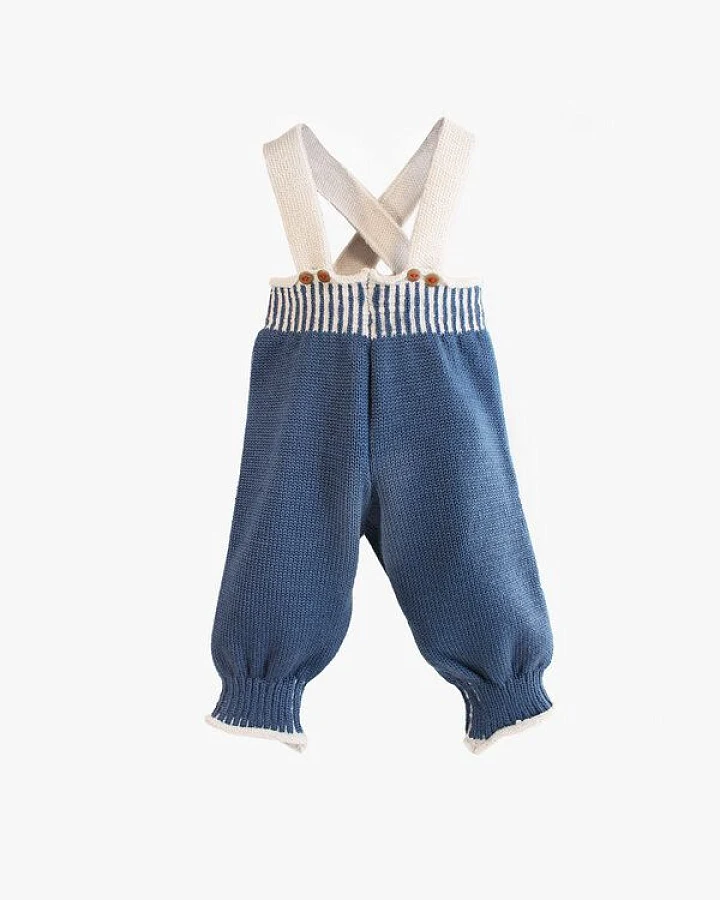 vincente Babyhose Salopettes