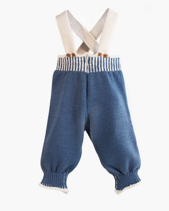 vincente Babyhose Salopettes