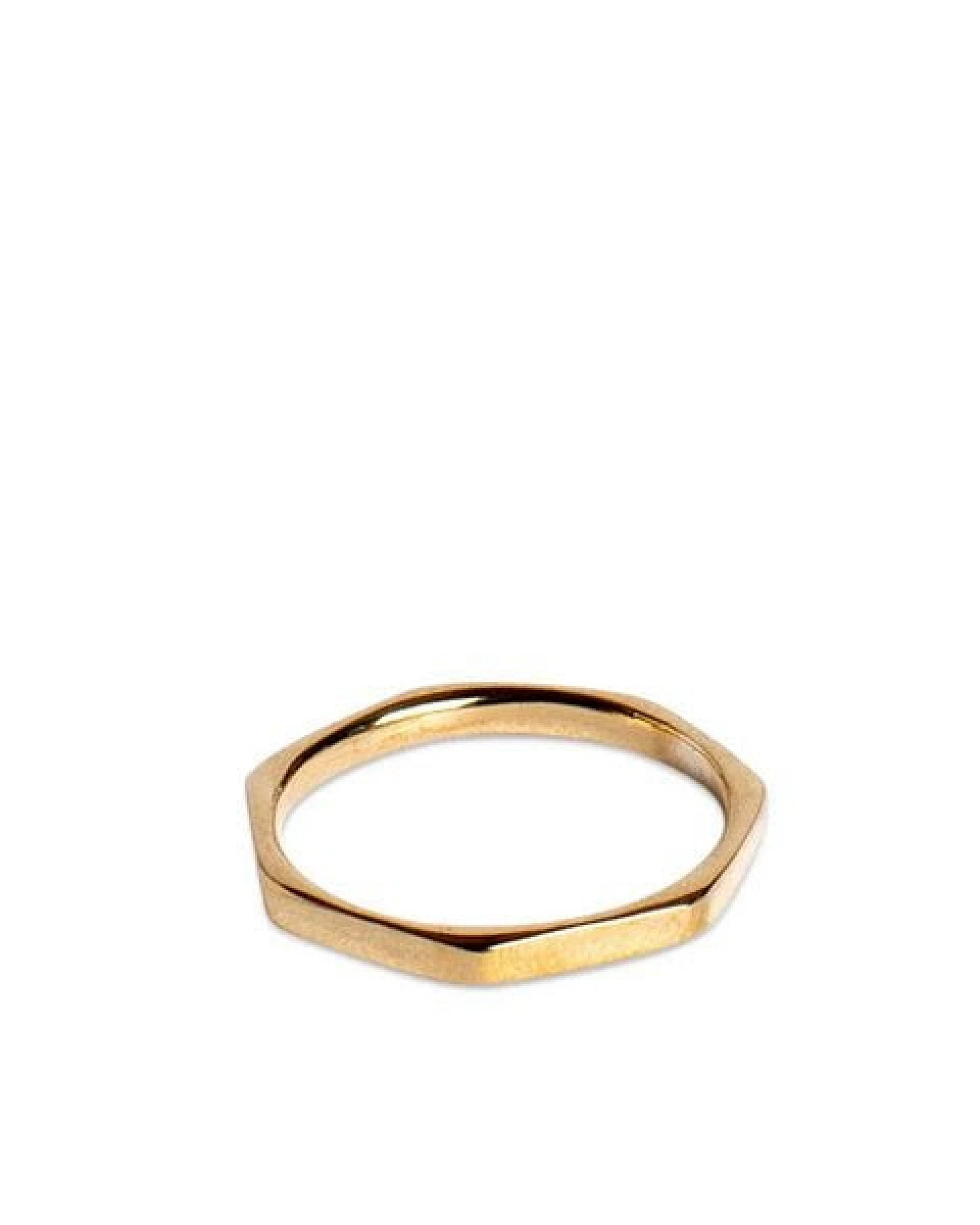 ting goods Ring Edges, aus Messing oder Sterling Silber – Ansicht 4