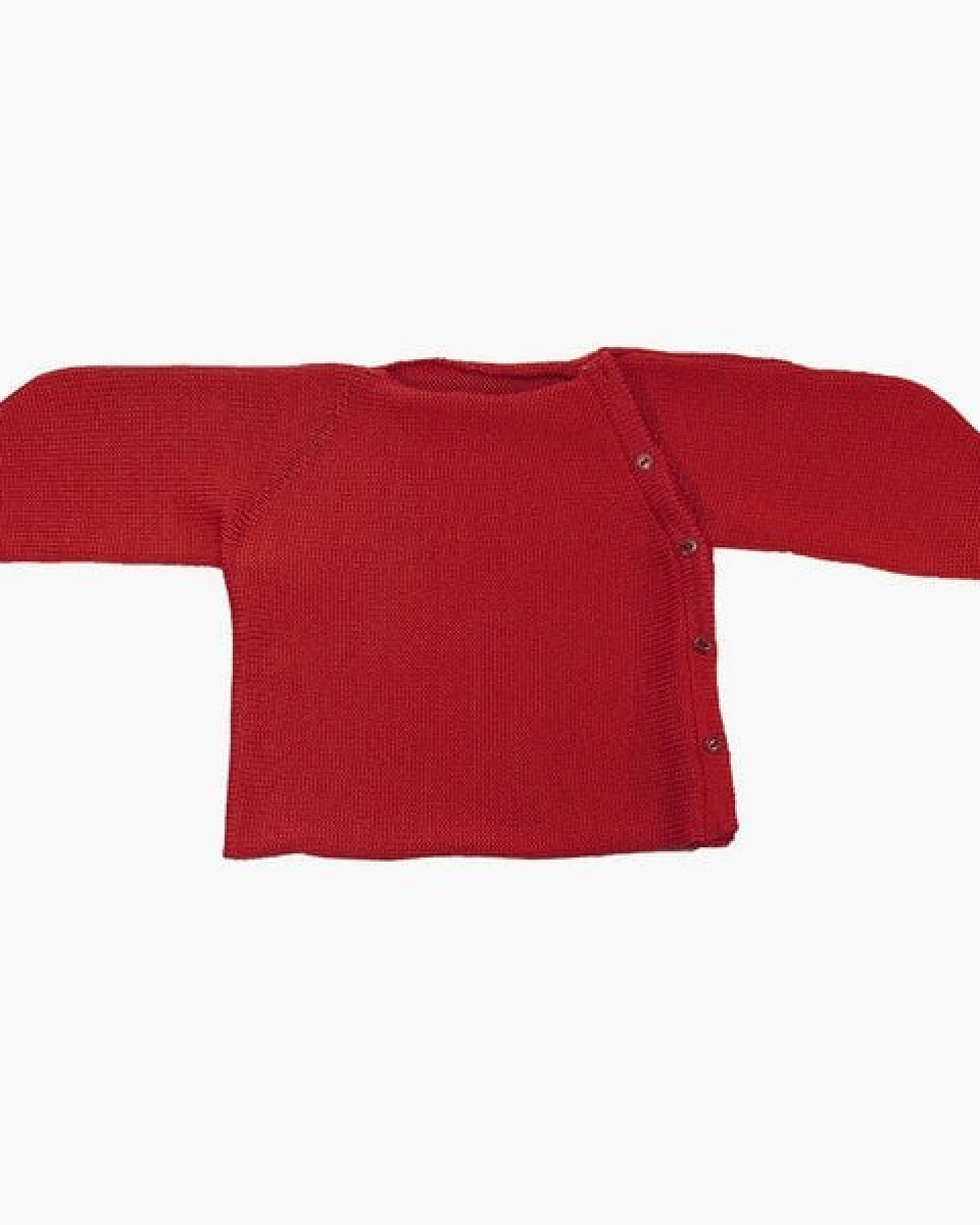 vincente Schlüttli Babystrickjacke – Ansicht 2