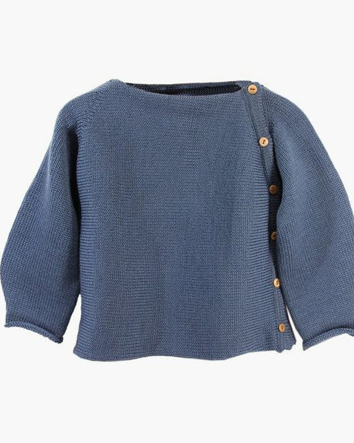vincente Schlüttli Babystrickjacke – Ansicht 3