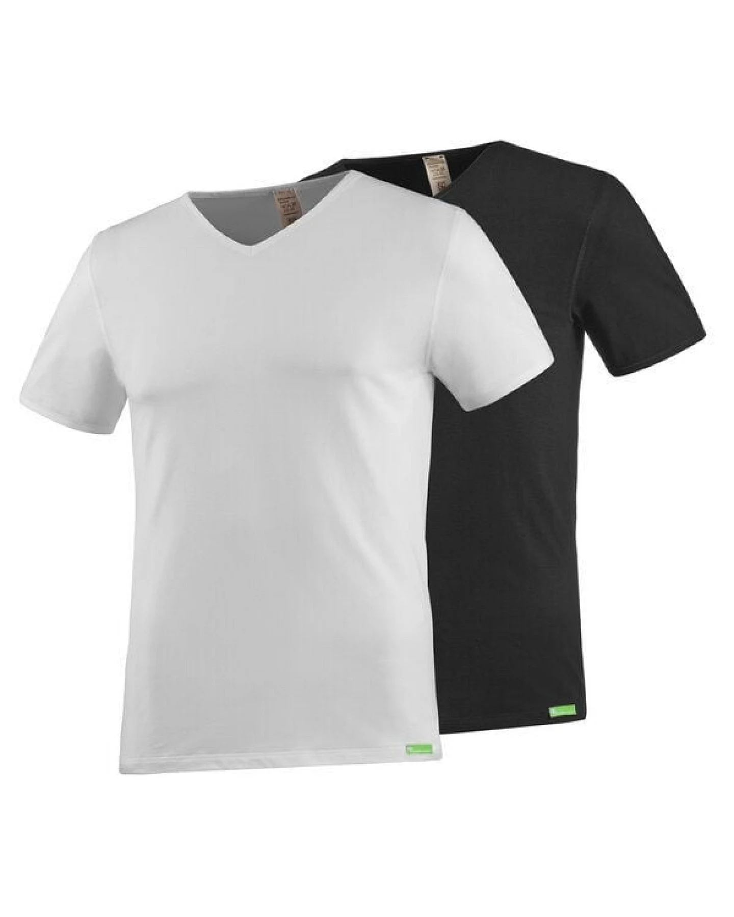 kleiderhelden SoulShirt Männer-T-Shirt – Ansicht 2