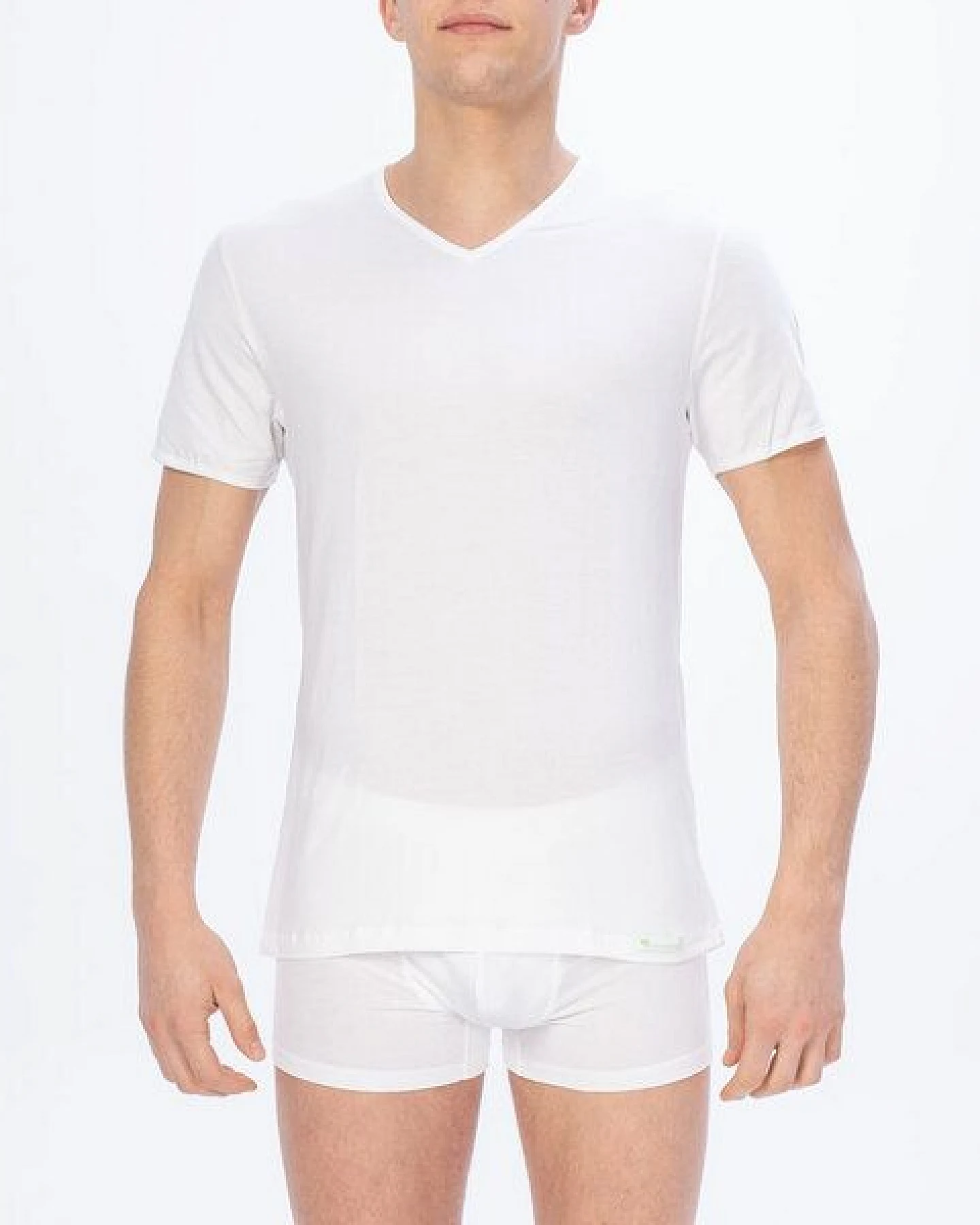 kleiderhelden SoulShirt 2er Pack Männer-T-Shirt – Ansicht 4