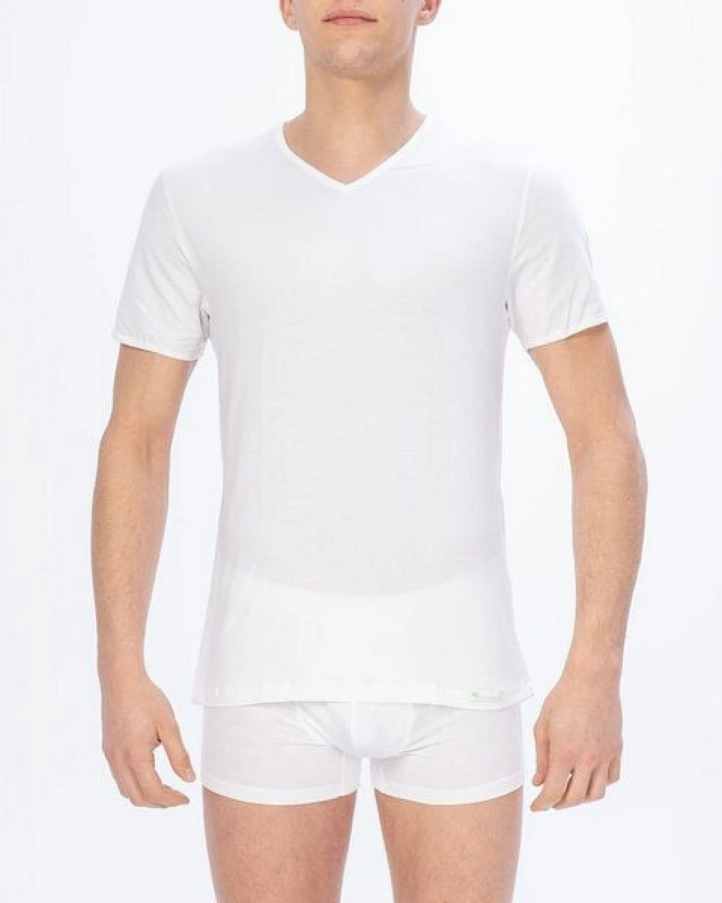 kleiderhelden SoulShirt 2er Pack Männer-T-Shirt – Ansicht 4