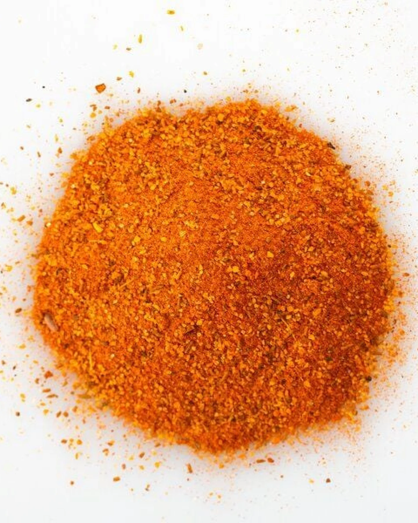 Tante Fine Bio Gewürzmischung ANHEIZER * Grillgewürz * für Marinaden * BBQ Gewürz – Ansicht 2