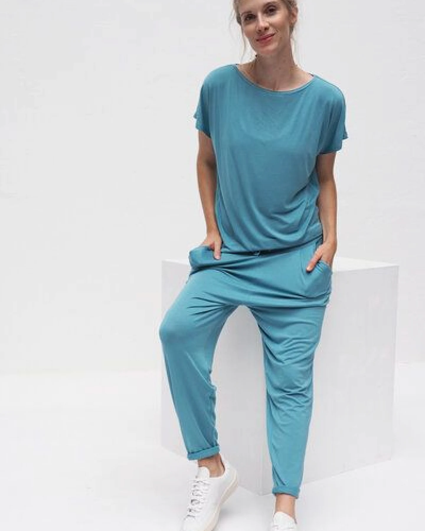 Kismet Yogastyle Yoga Pant Bali – Ansicht 4