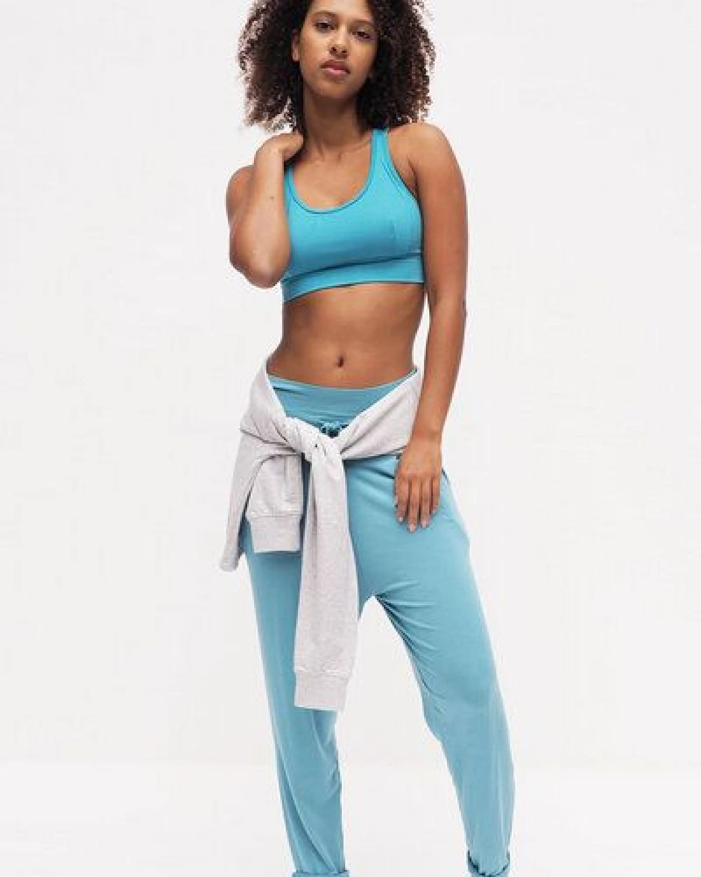 Kismet Yogastyle Yoga Pant Bali – Ansicht 2