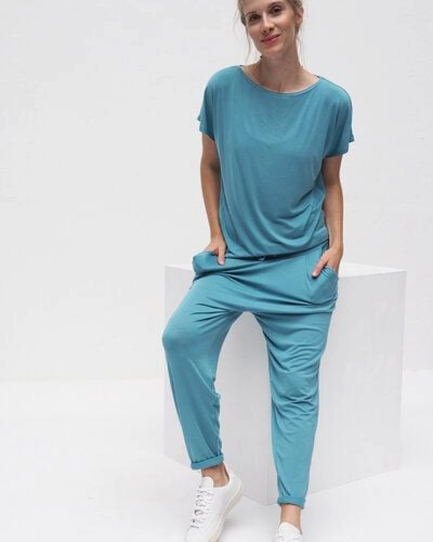 Kismet Yogastyle Yoga Pant Bali – Ansicht 4