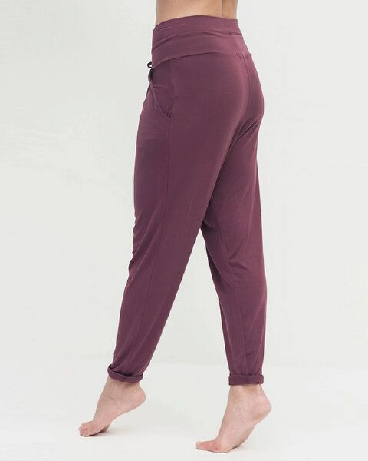 Kismet Yogastyle Yoga Pant Bali – Ansicht 3