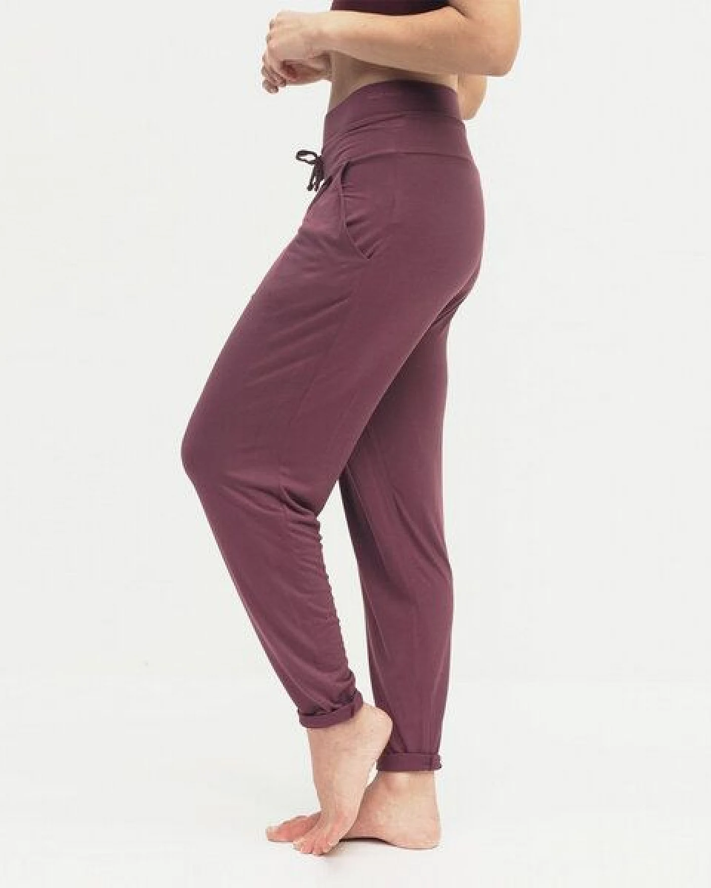 Kismet Yogastyle Yoga Pant Bali – Ansicht 2