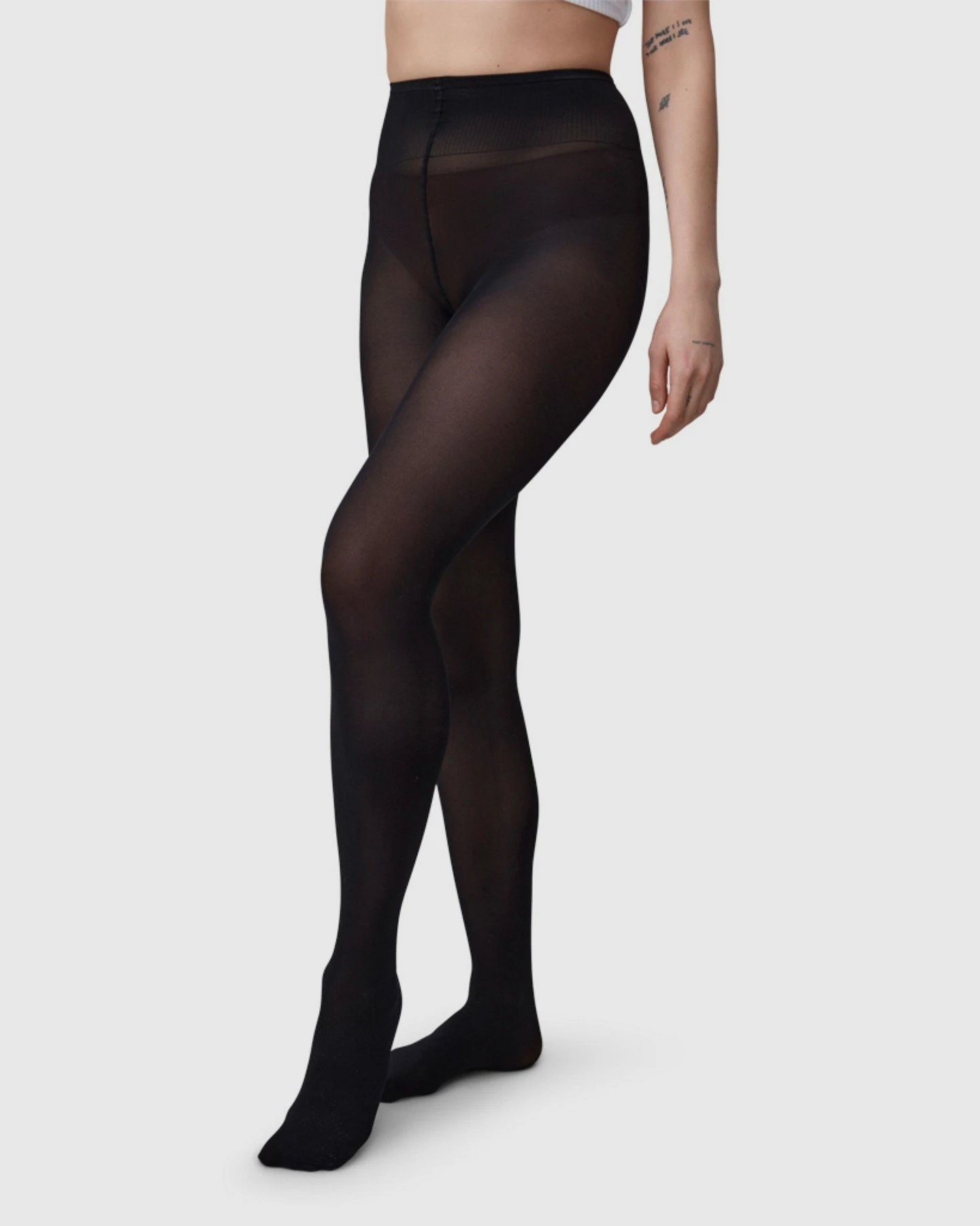 Strumpfhose Olivia Premium – Ansicht 3