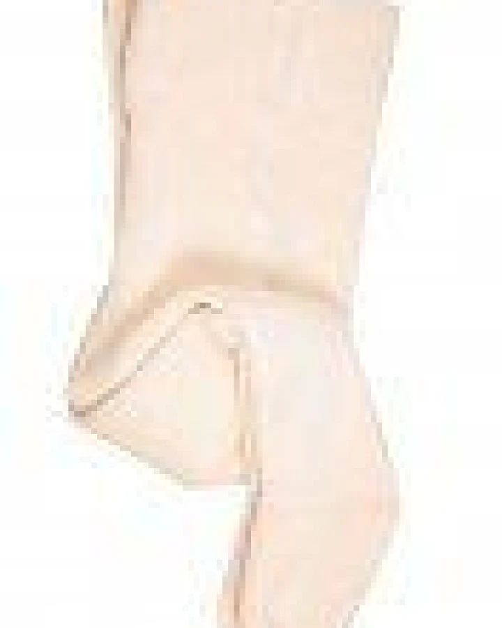 Grödo Baby Vollfrottee Strumpfhose Bio-Baumwolle