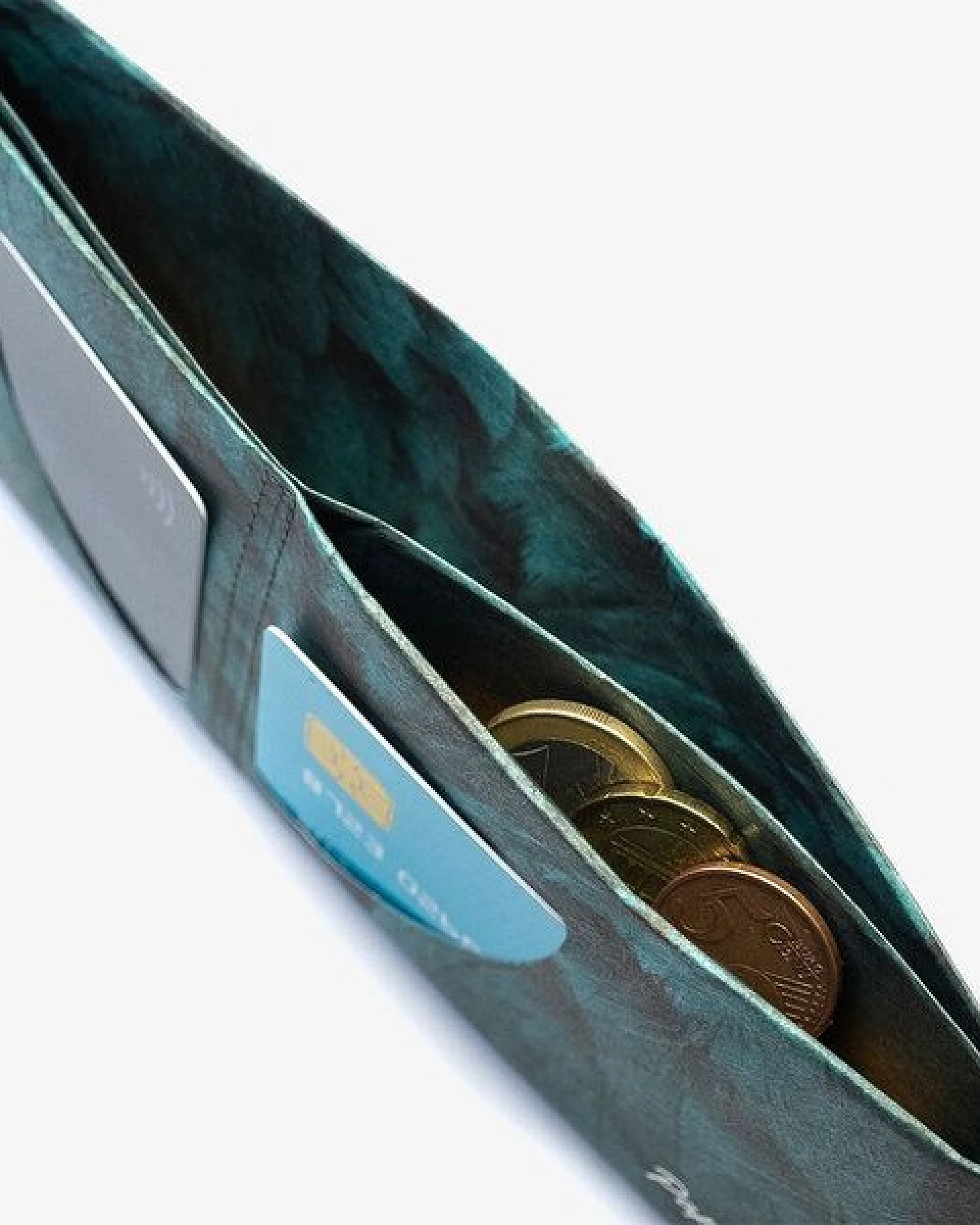 paprcuts RFID Portemonnaie – Ansicht 4