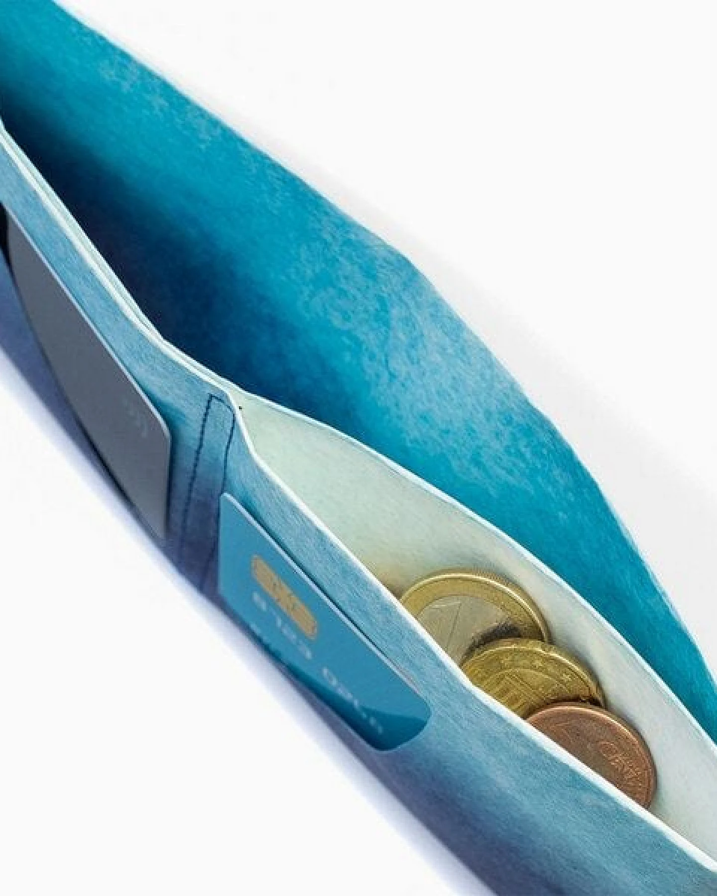 paprcuts RFID Portemonnaie – Ansicht 4