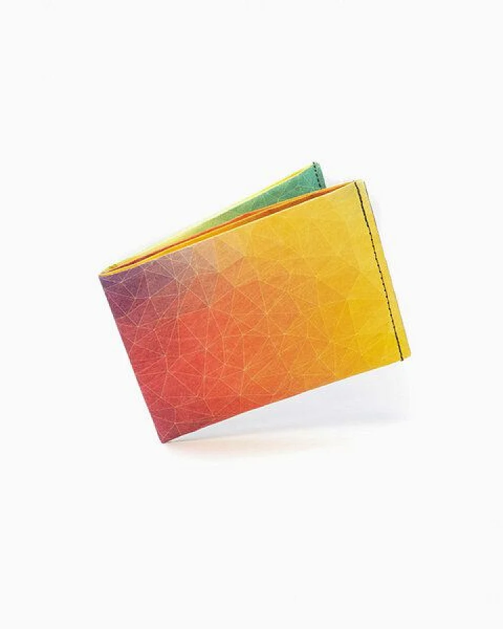 Diamond Dawn (Orange Gelb)