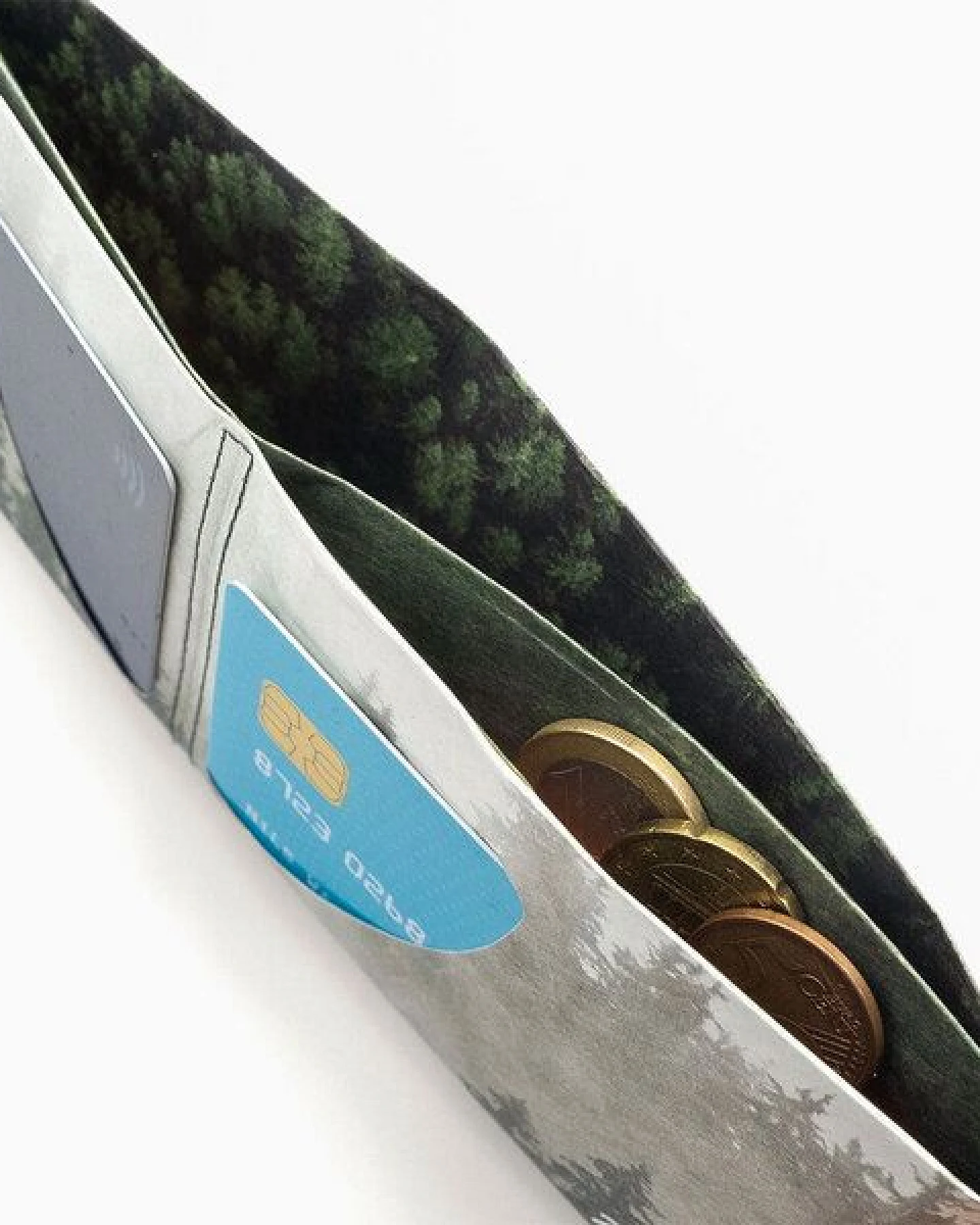 paprcuts RFID Portemonnaie – Ansicht 4