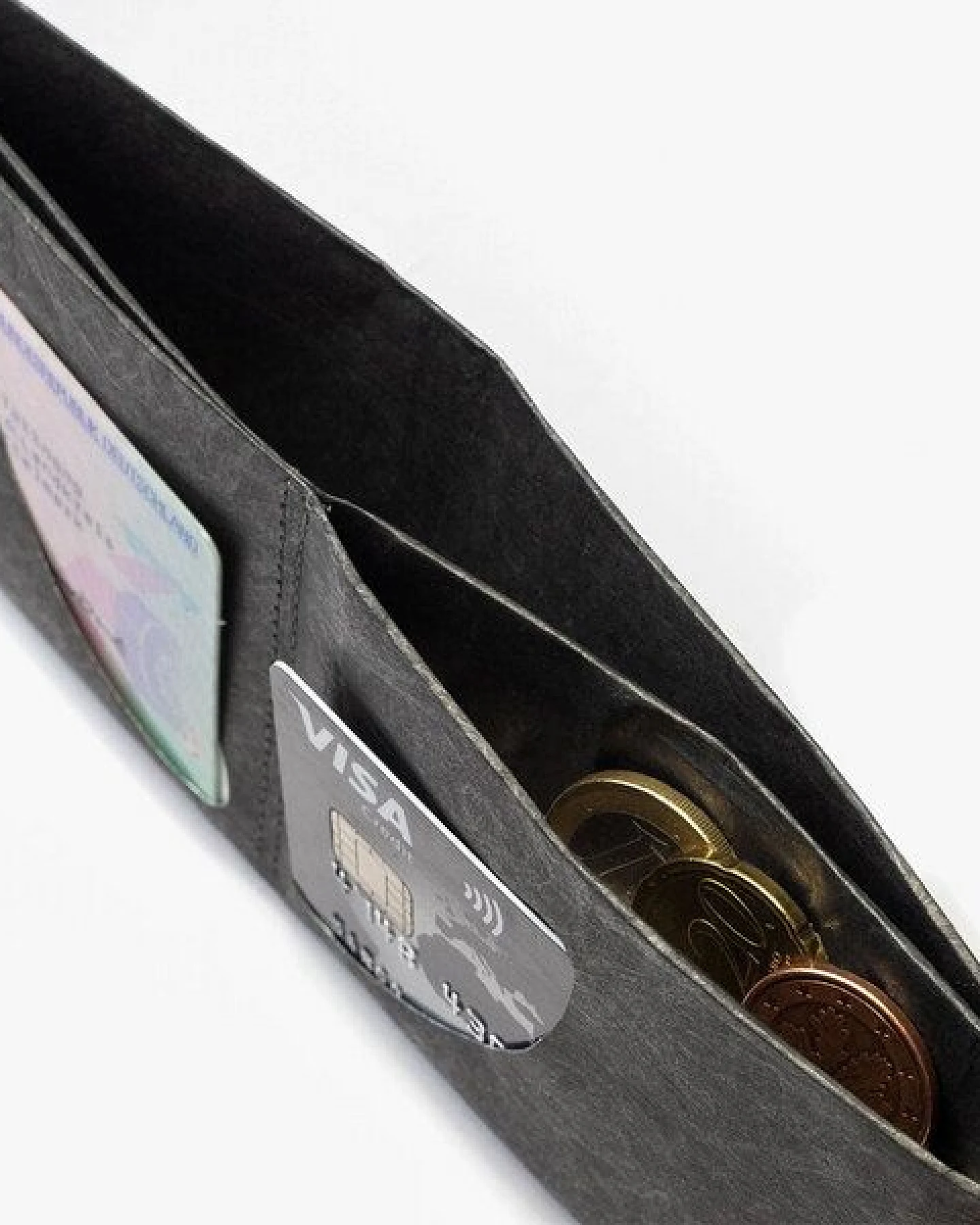 paprcuts RFID Portemonnaie – Ansicht 3
