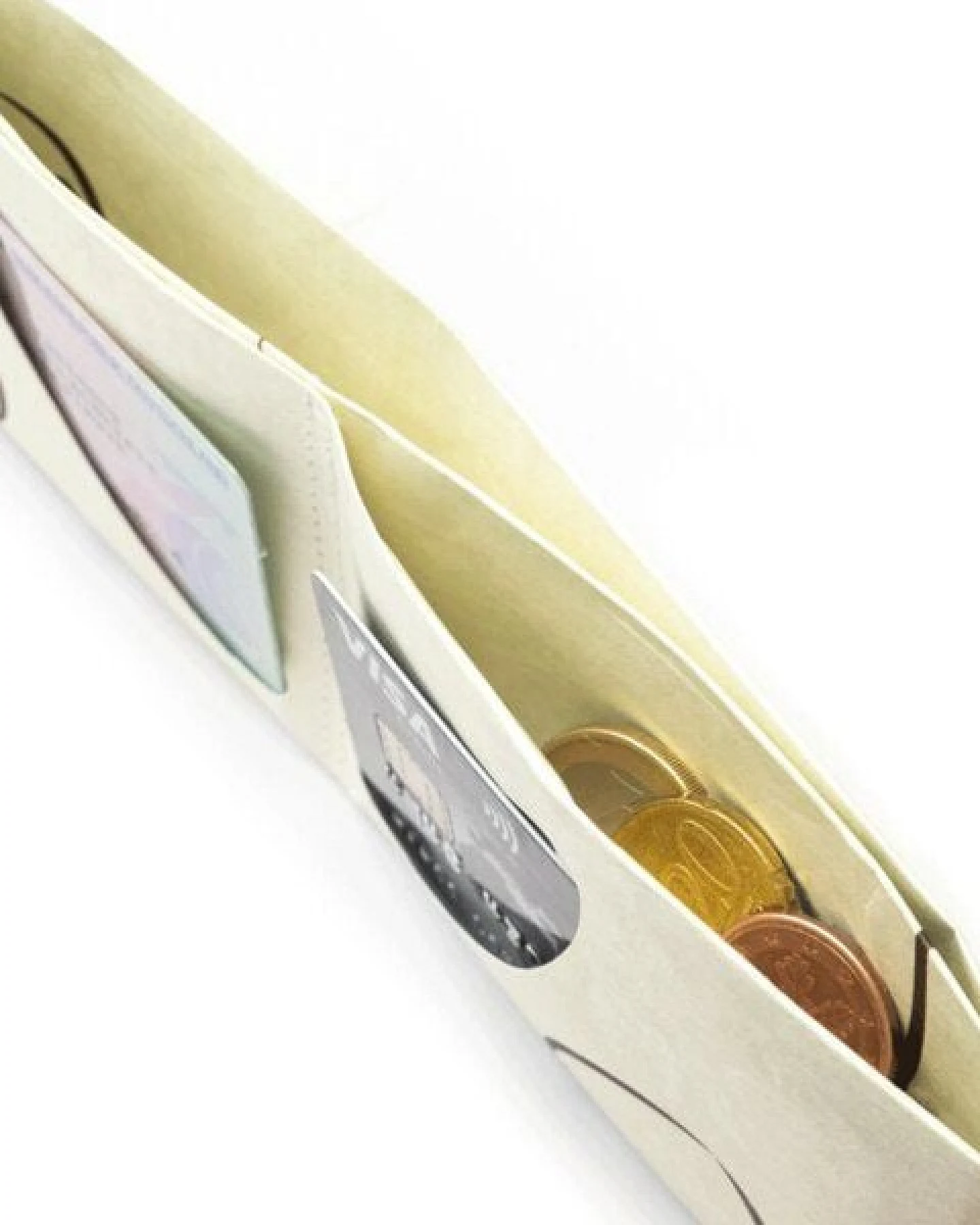 paprcuts RFID Portemonnaie – Ansicht 4
