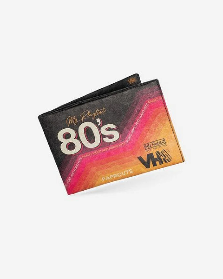 Vhs (Orange Rot Gelb)