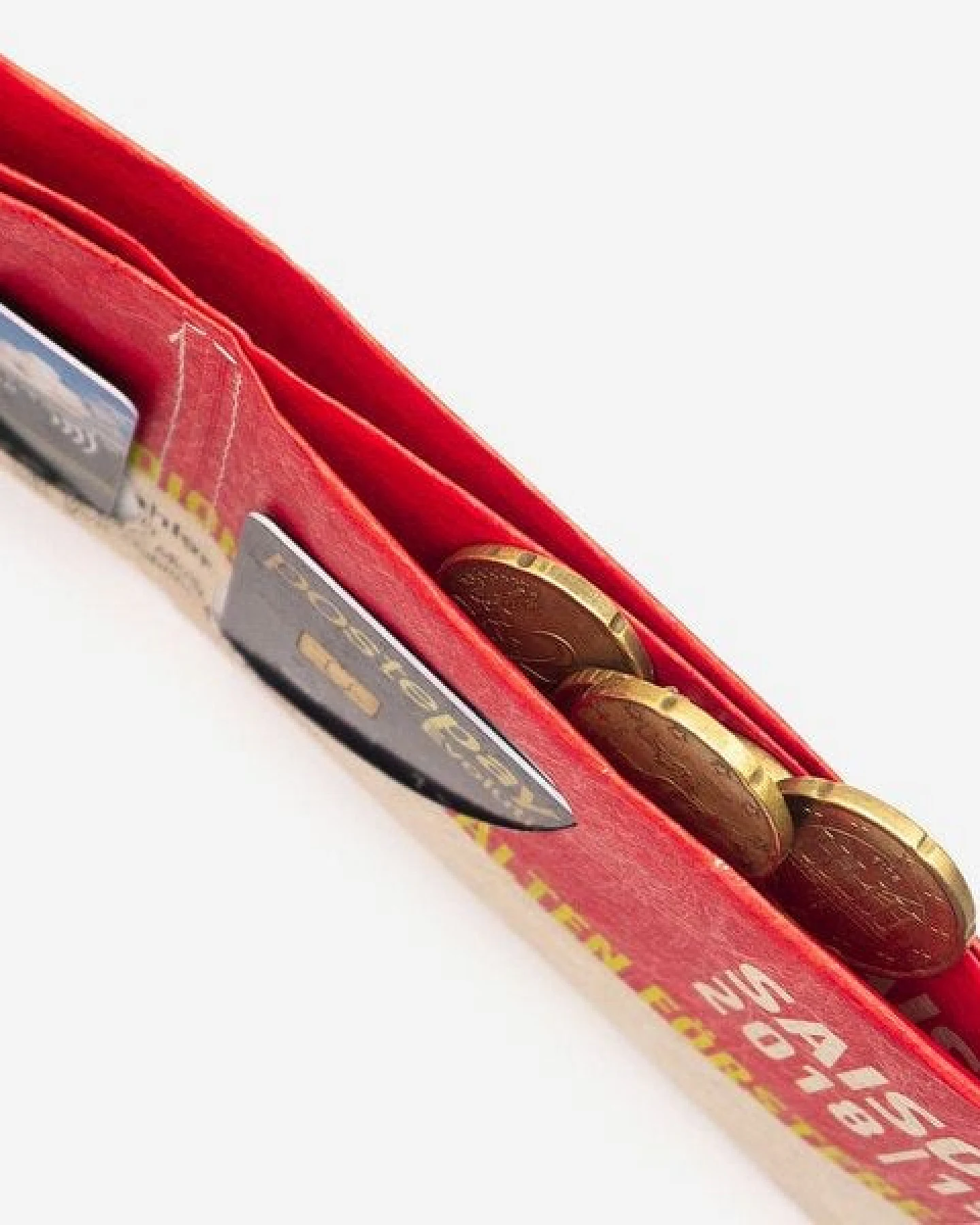 paprcuts RFID Portemonnaie – Ansicht 4