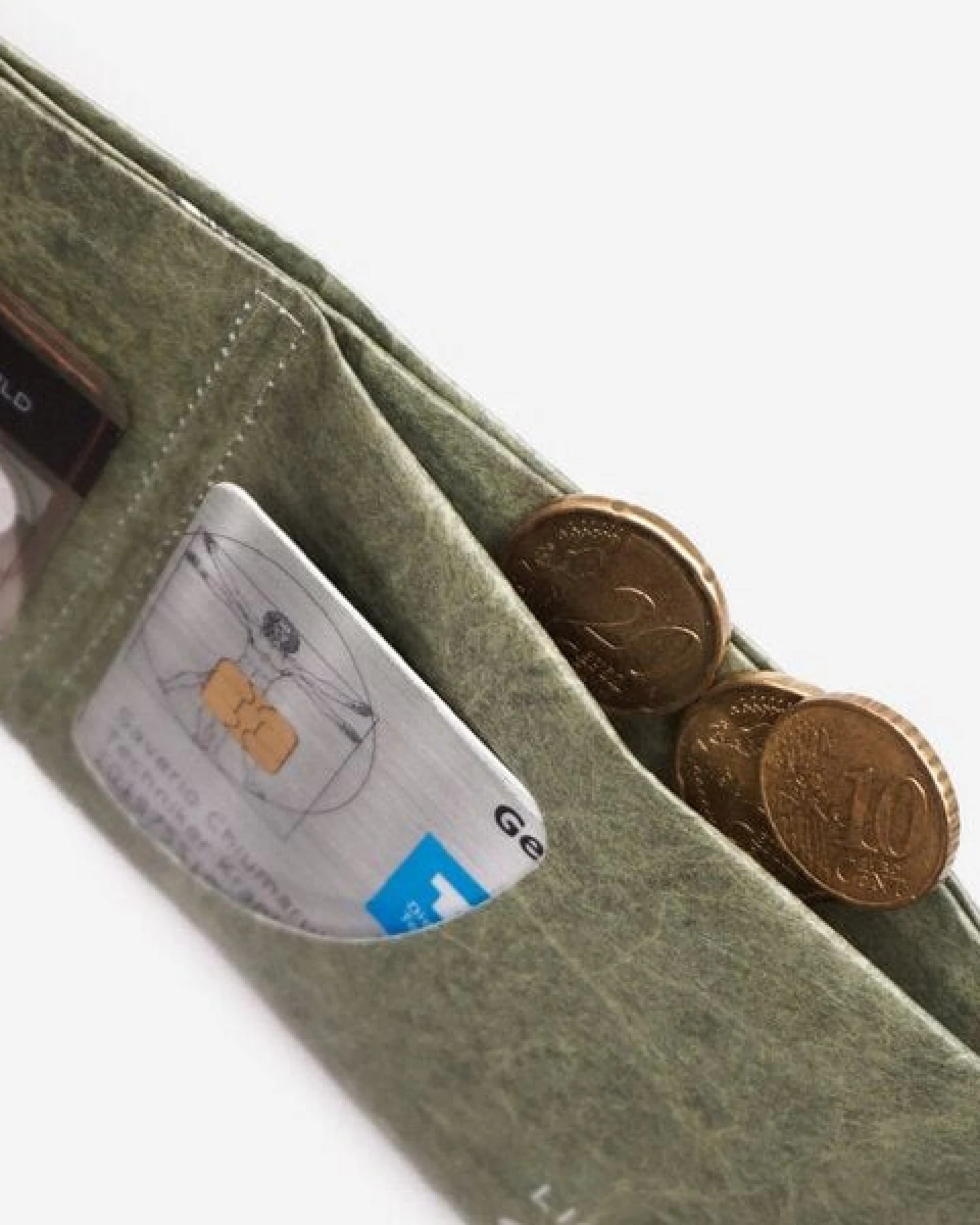 paprcuts RFID Portemonnaie – Ansicht 4