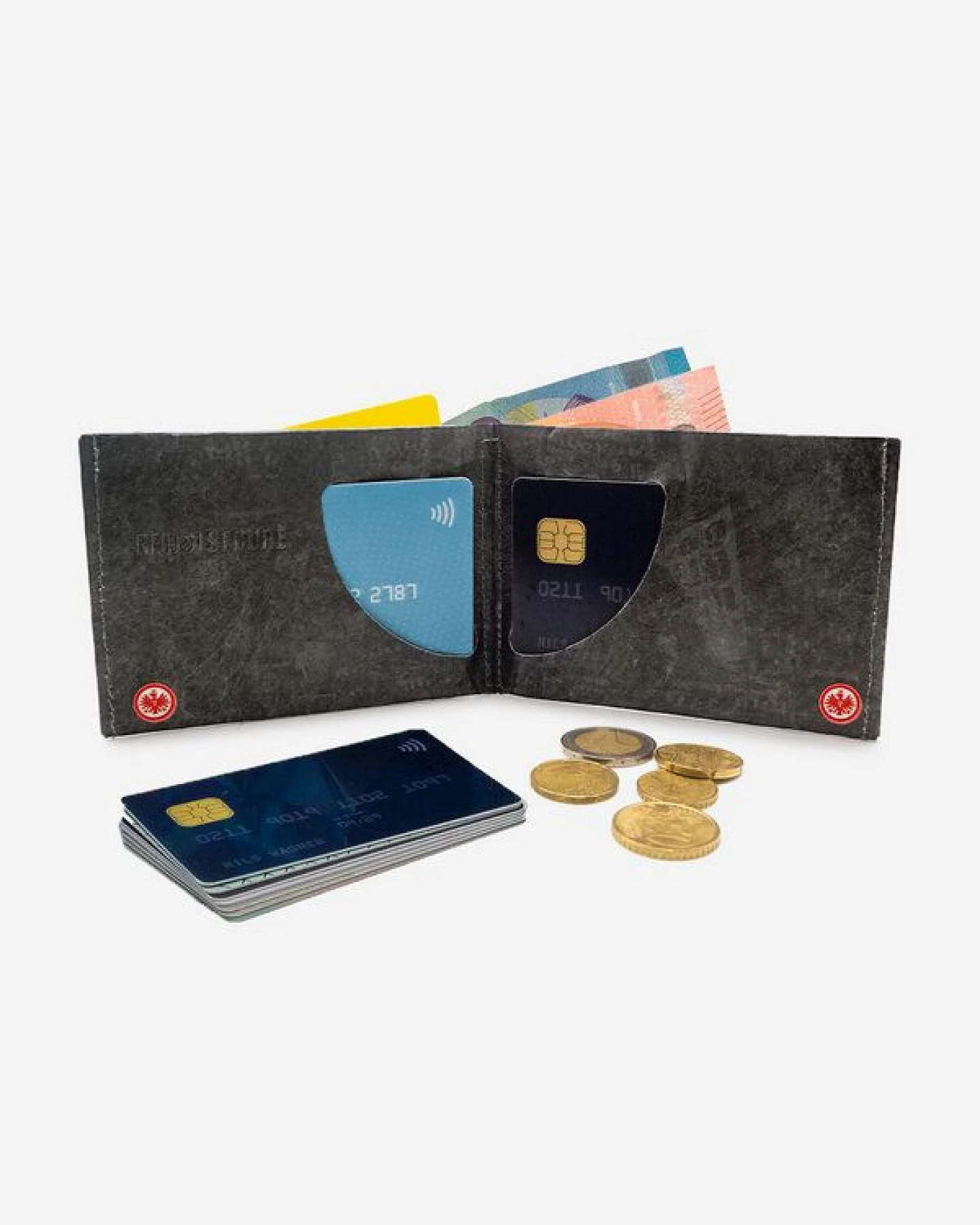 paprcuts RFID Portemonnaie – Ansicht 4