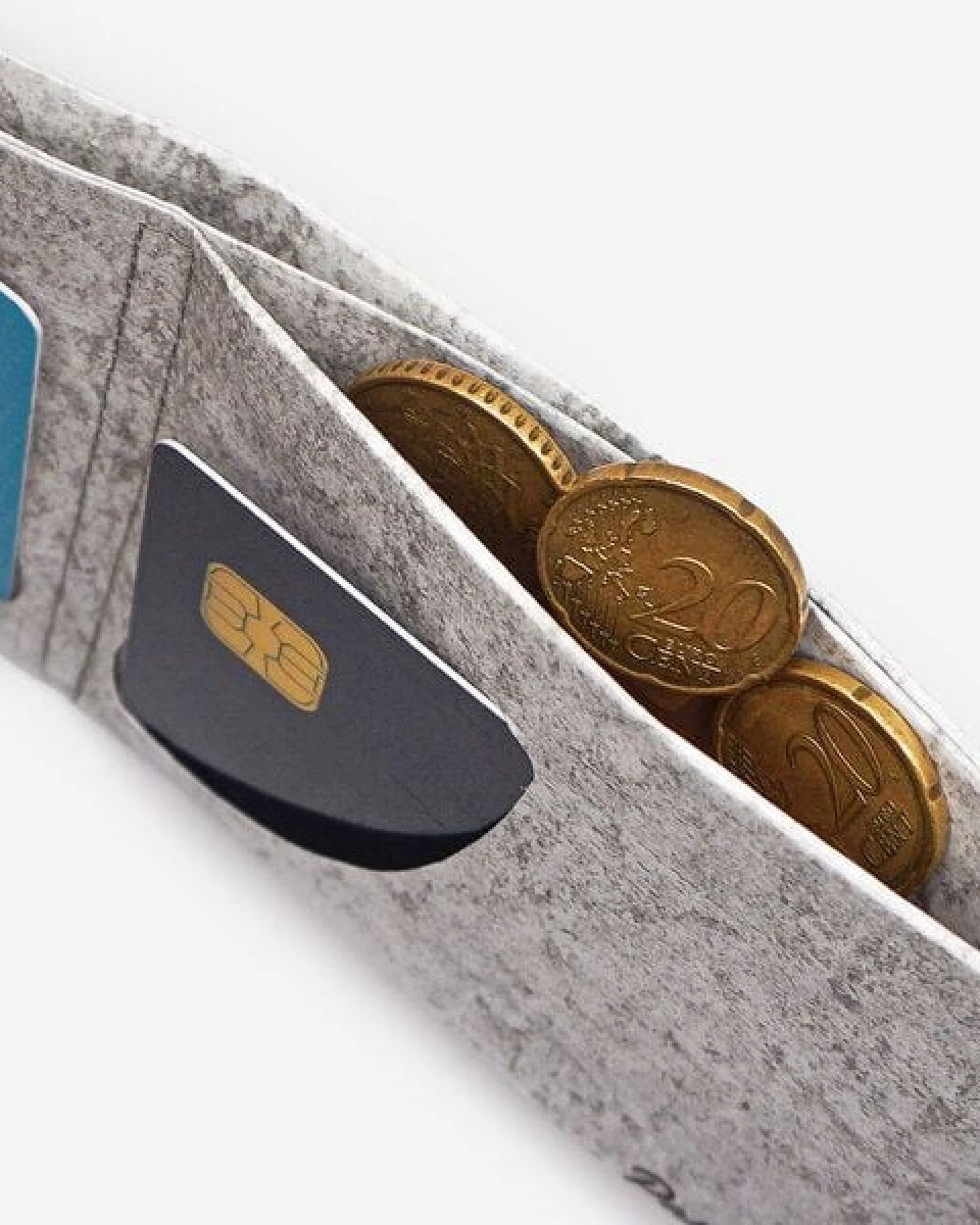 paprcuts RFID Portemonnaie – Ansicht 4