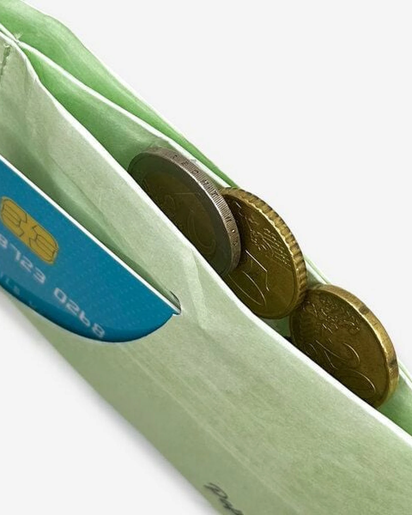 paprcuts RFID Portemonnaie – Ansicht 4