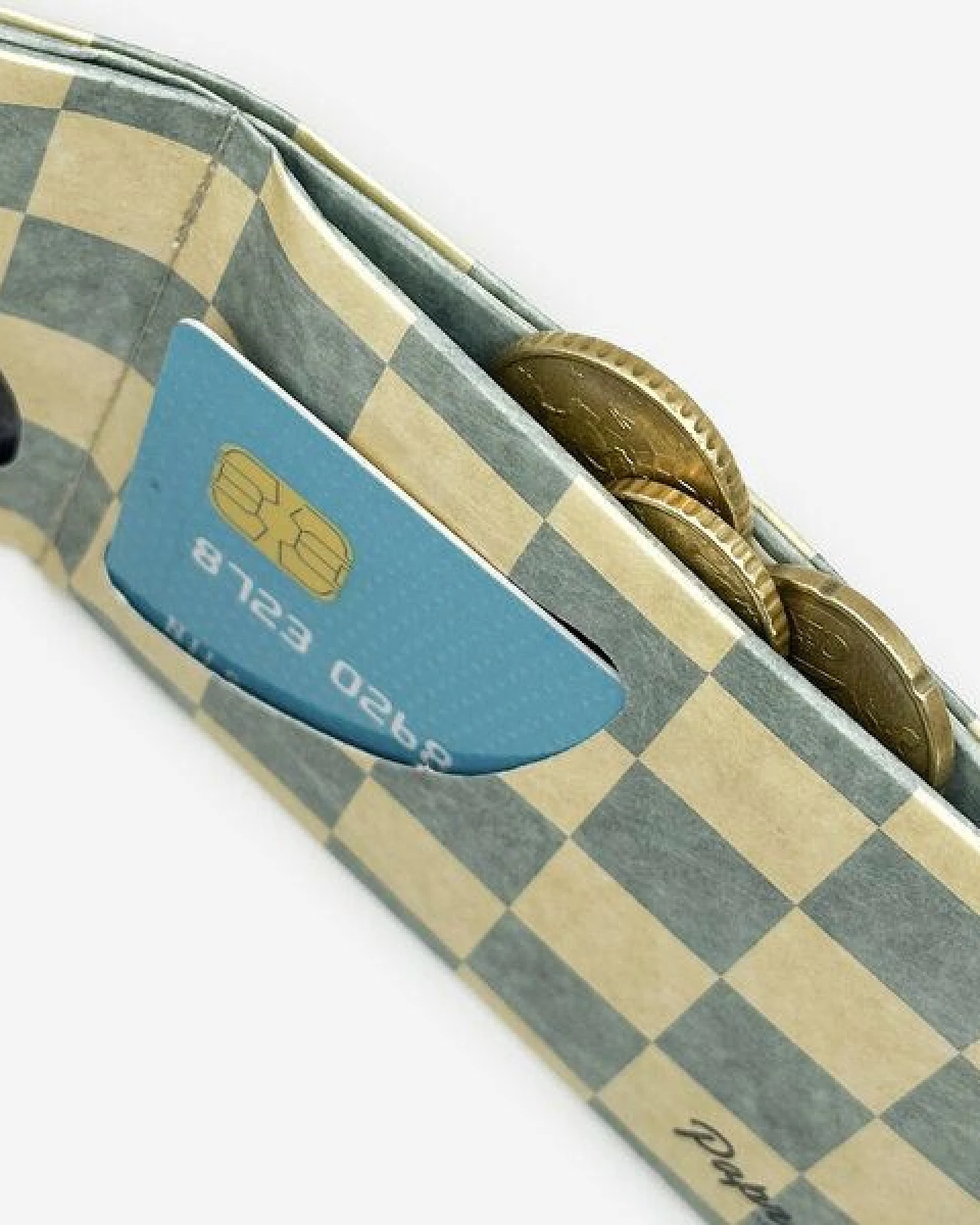 paprcuts RFID Portemonnaie – Ansicht 4