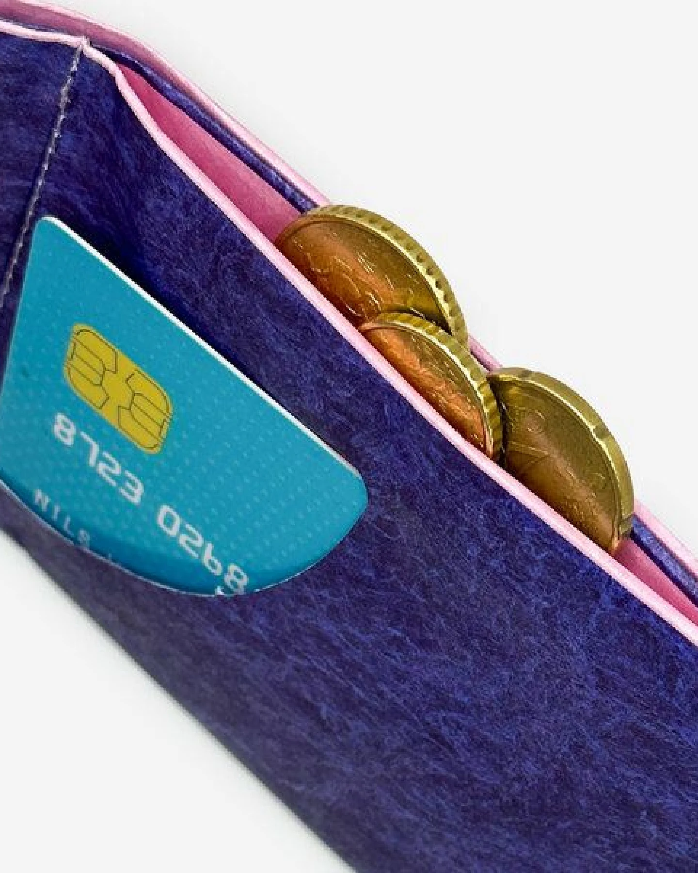 paprcuts RFID Portemonnaie – Ansicht 4