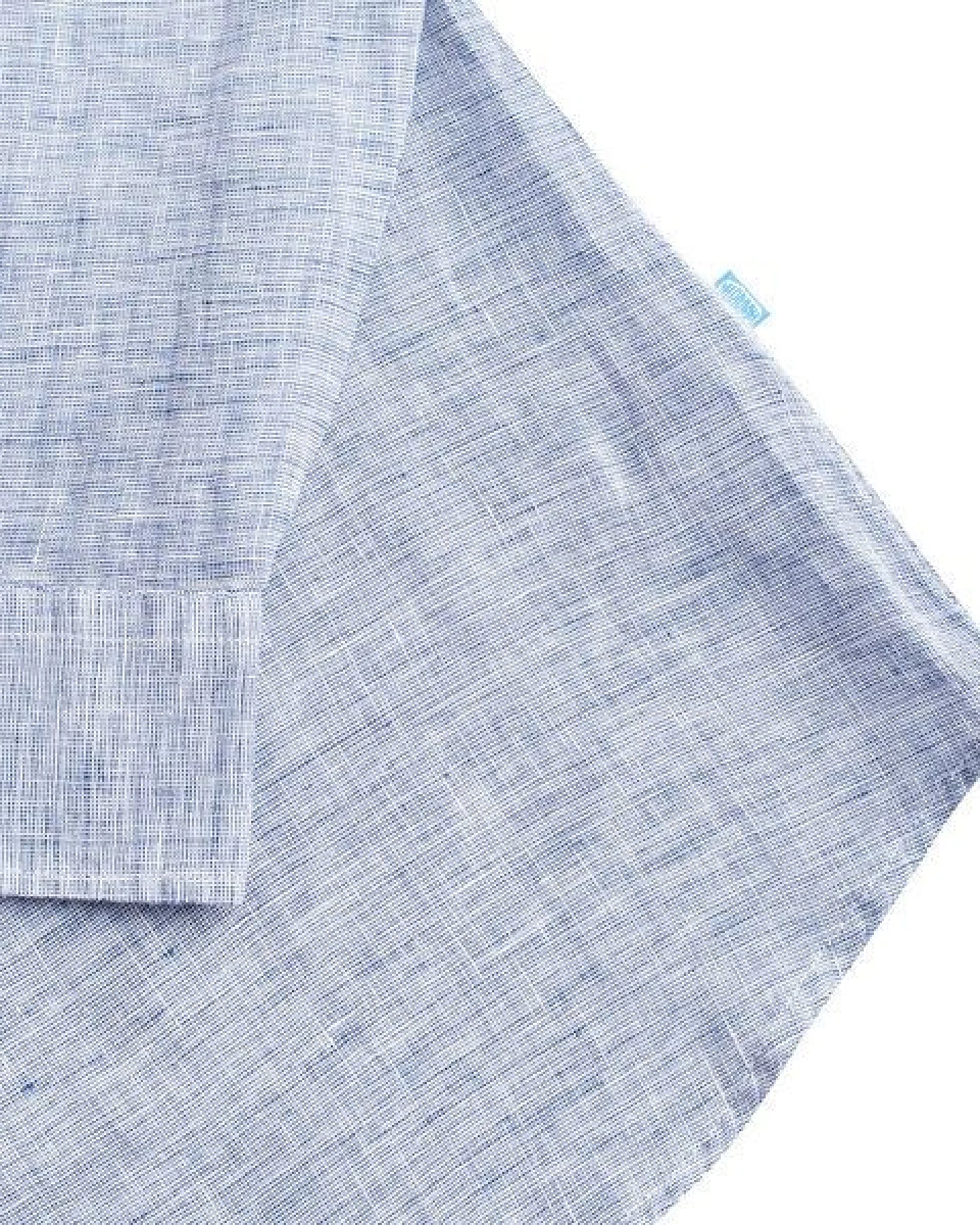 Panareha MAMANUCA Leinen Popover Hemd – Ansicht 3