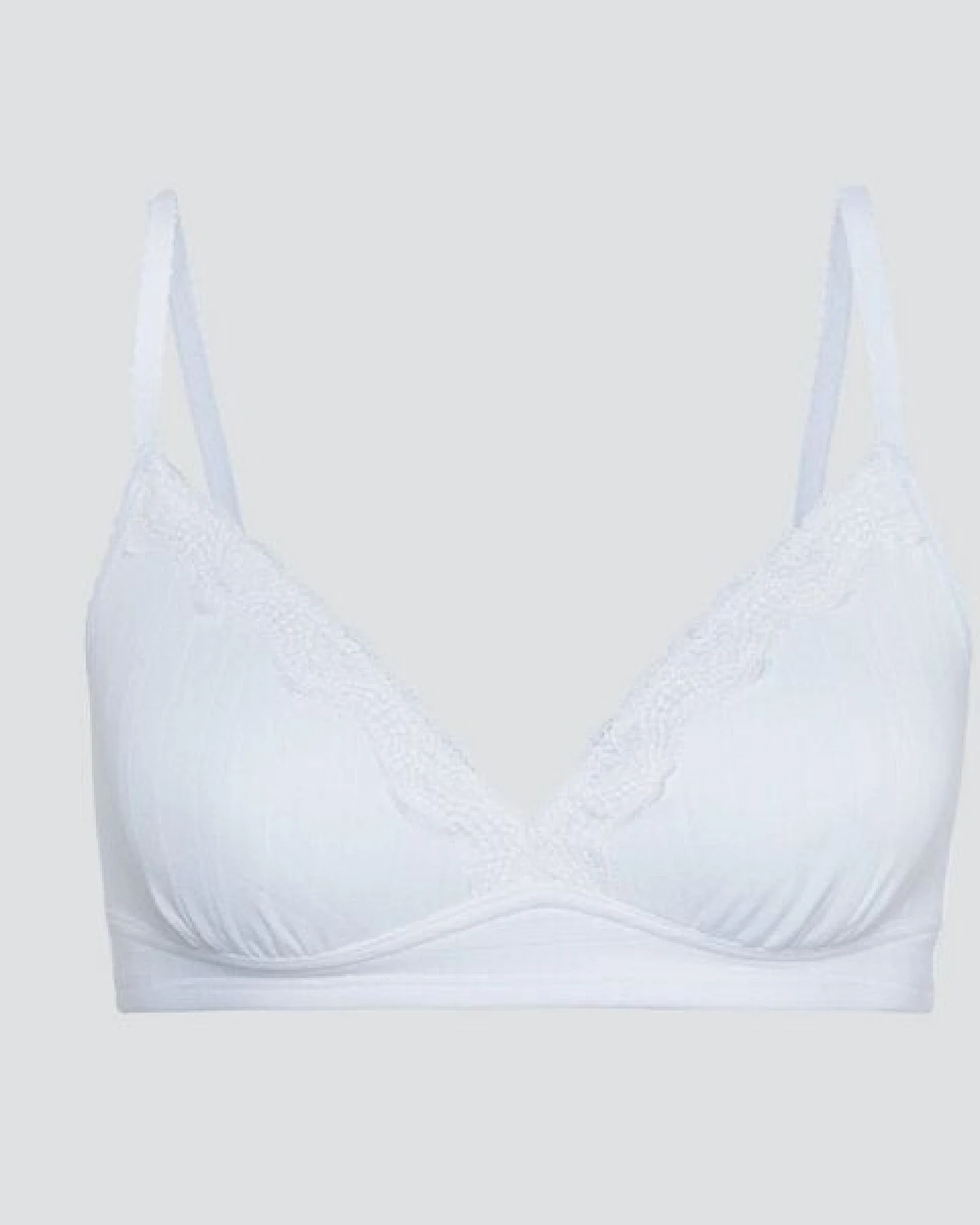 comazo|earth Fairtrade BH mit geformten Cups ohne Bügel – Ansicht 4