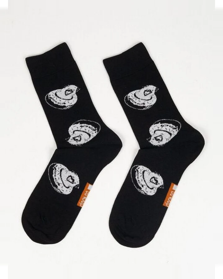 Degree Clothing Socks