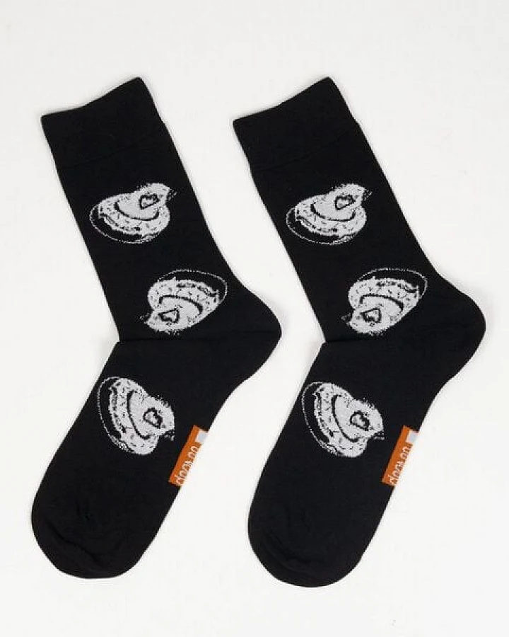 Degree Clothing Socks