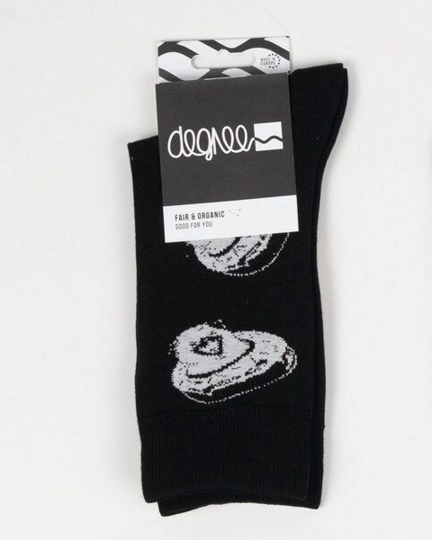 Degree Clothing Socks – Ansicht 2