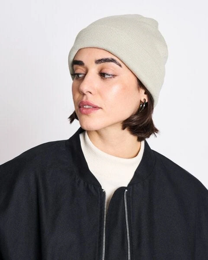 JAN N JUNE Beanie Mütze BROOKLYN für Frauen