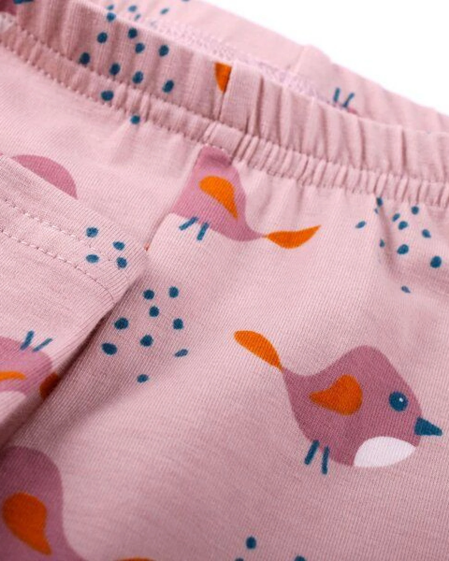 Fred's World by Green Cotton Baby Leggings *Bird* GOTS zertifiziert – Ansicht 3