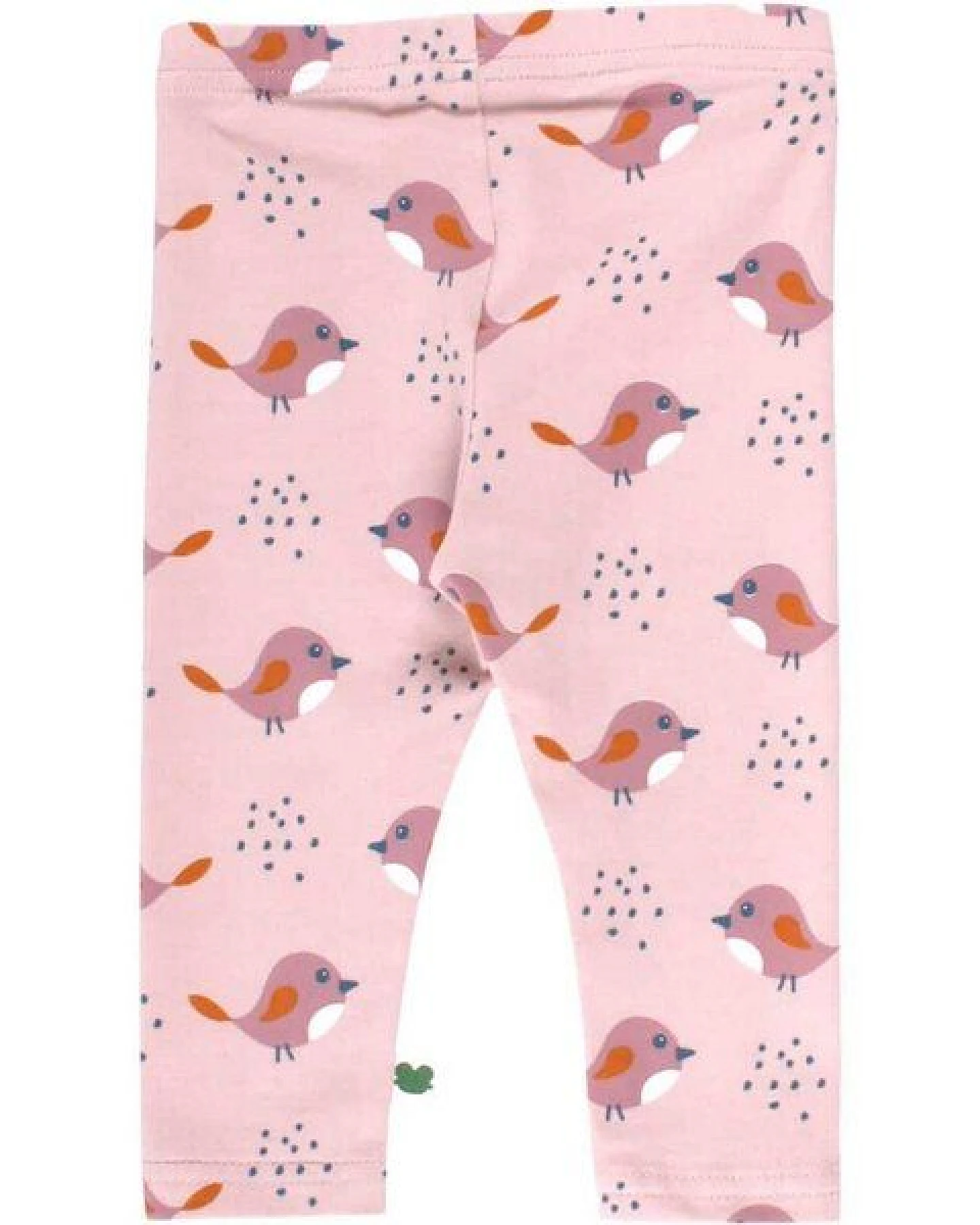 Fred's World by Green Cotton Baby Leggings *Bird* GOTS zertifiziert – Ansicht 2